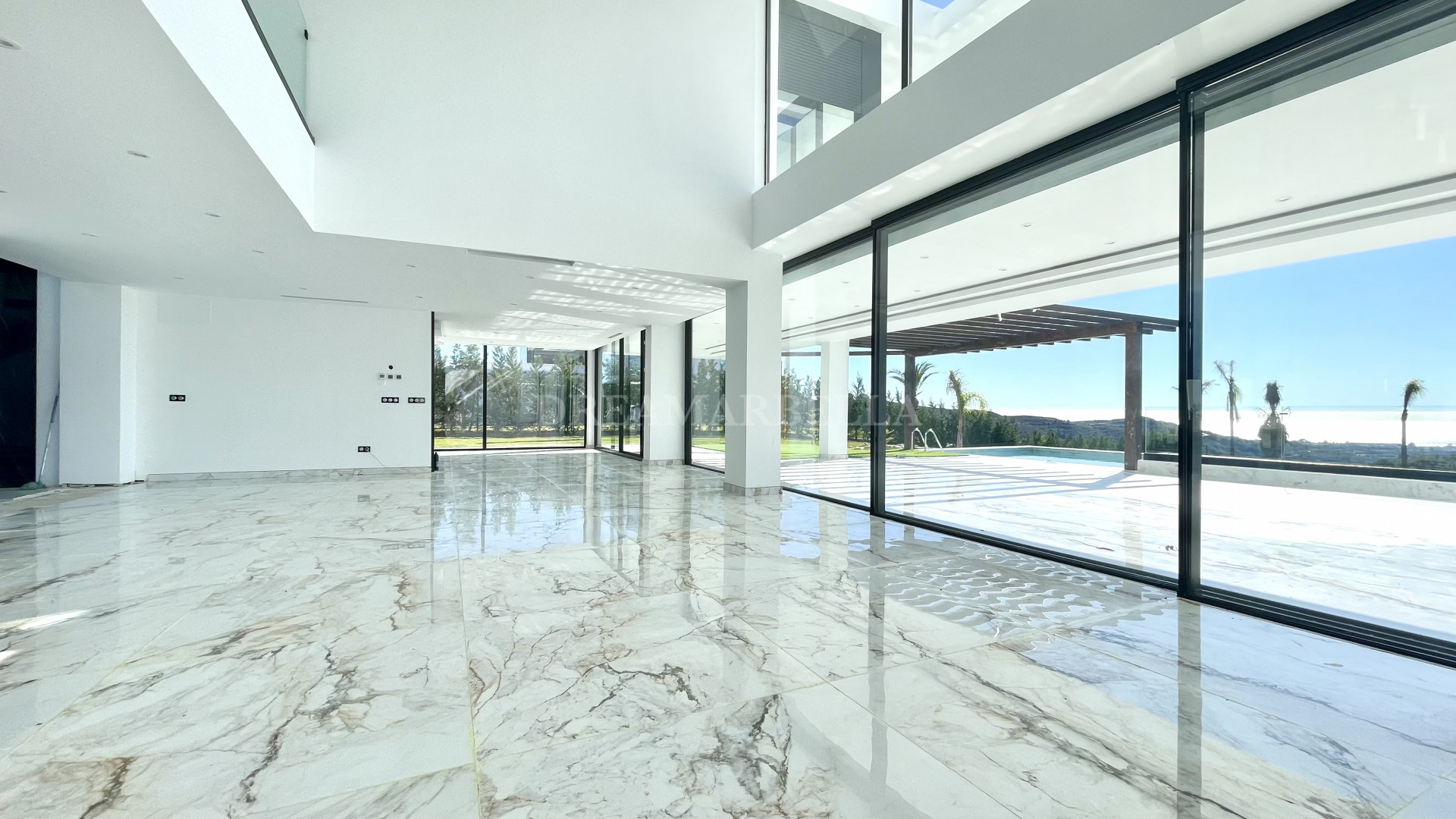 Villa in Marbella Club Hills