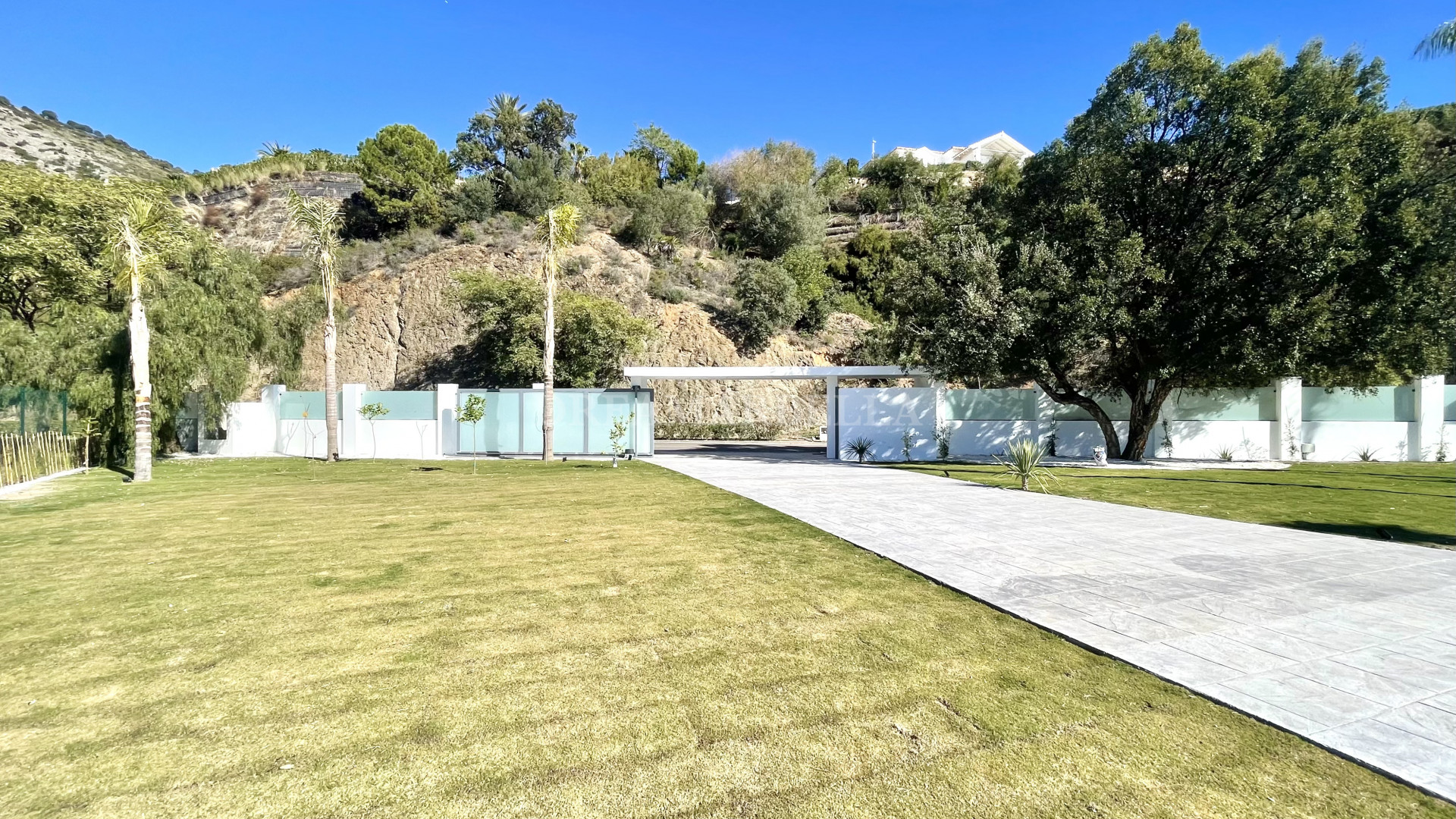 Villa in Marbella Club Hills