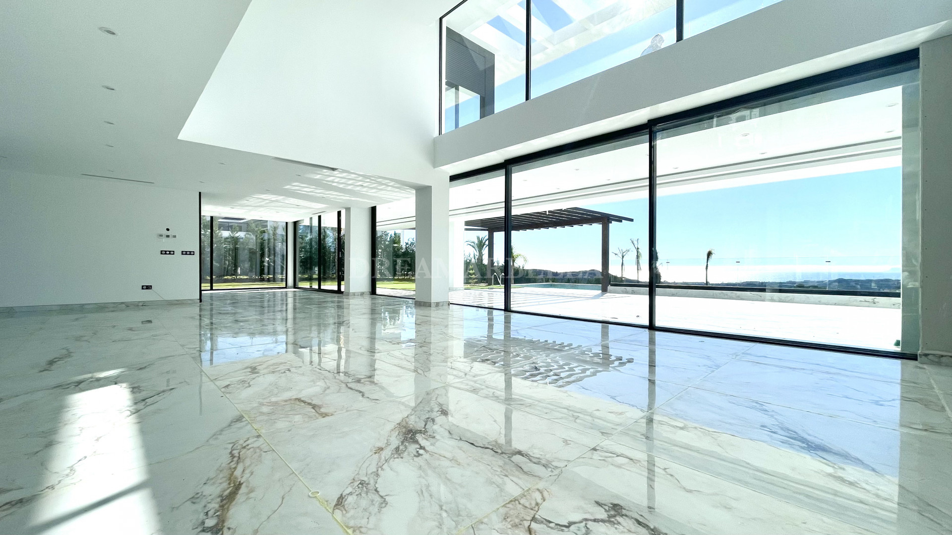 Villa in Marbella Club Hills