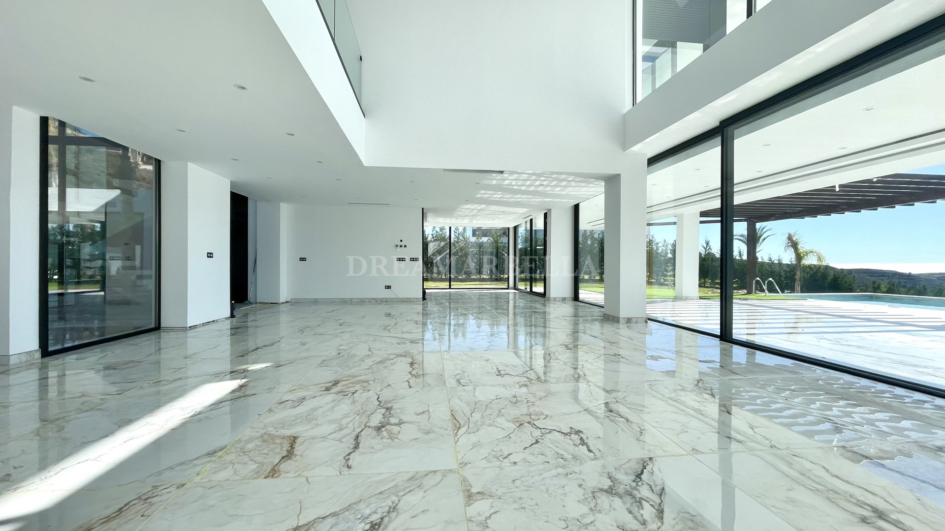 Villa in Marbella Club Hills
