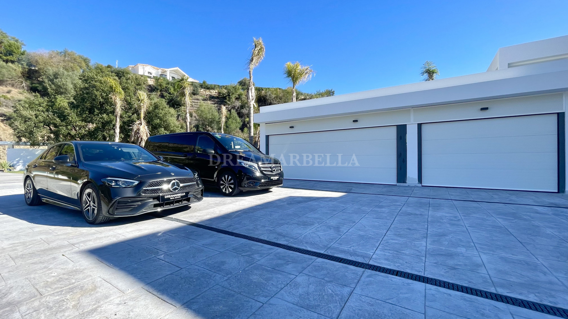 Villa in Marbella Club Hills