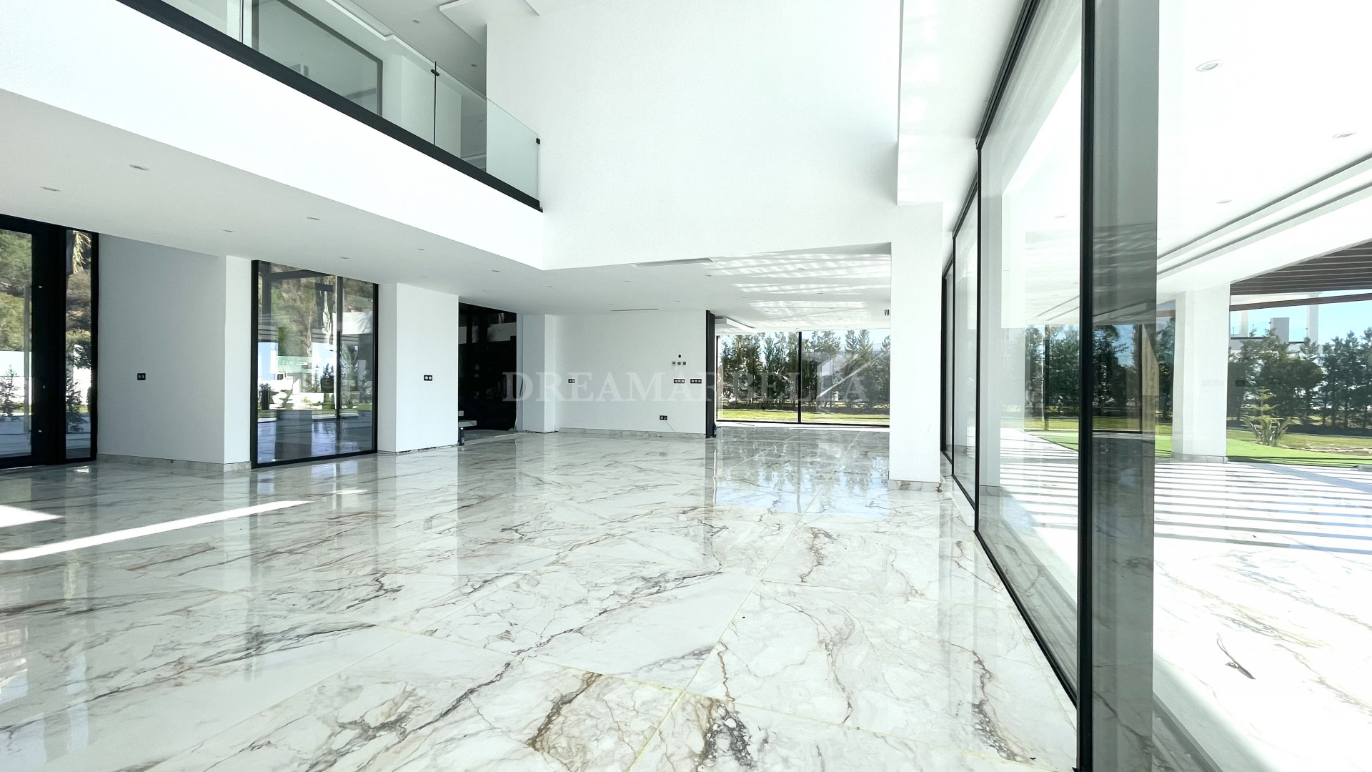 Villa in Marbella Club Hills