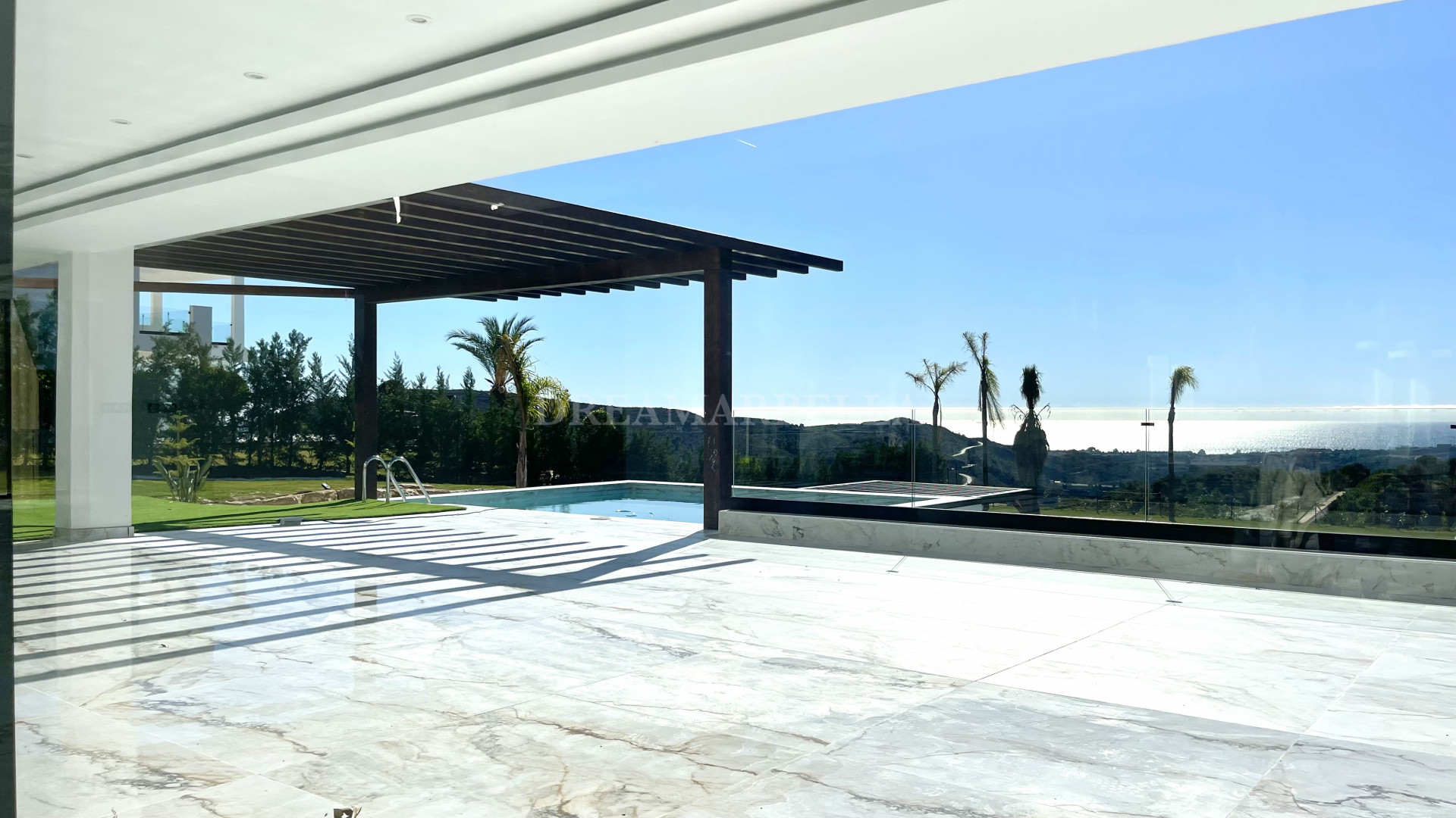 Villa in Marbella Club Hills