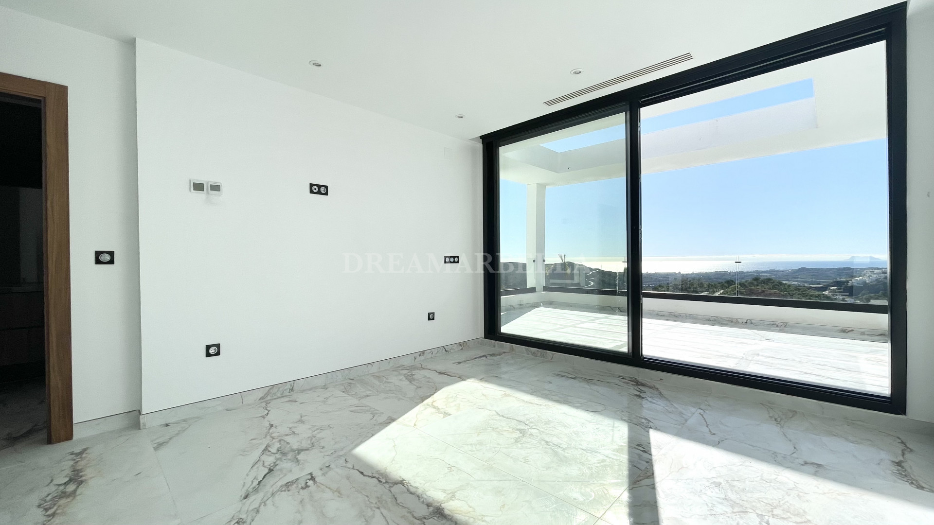 Villa in Marbella Club Hills