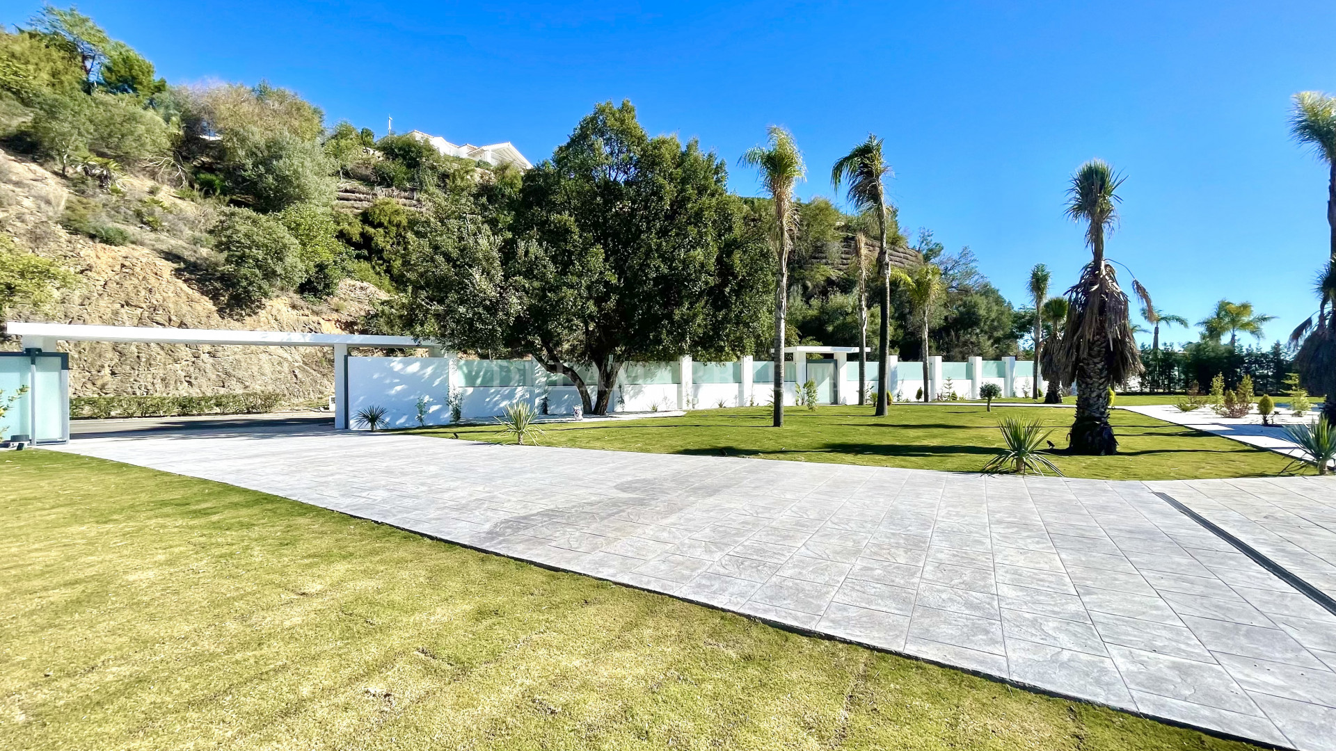 Villa in Marbella Club Hills