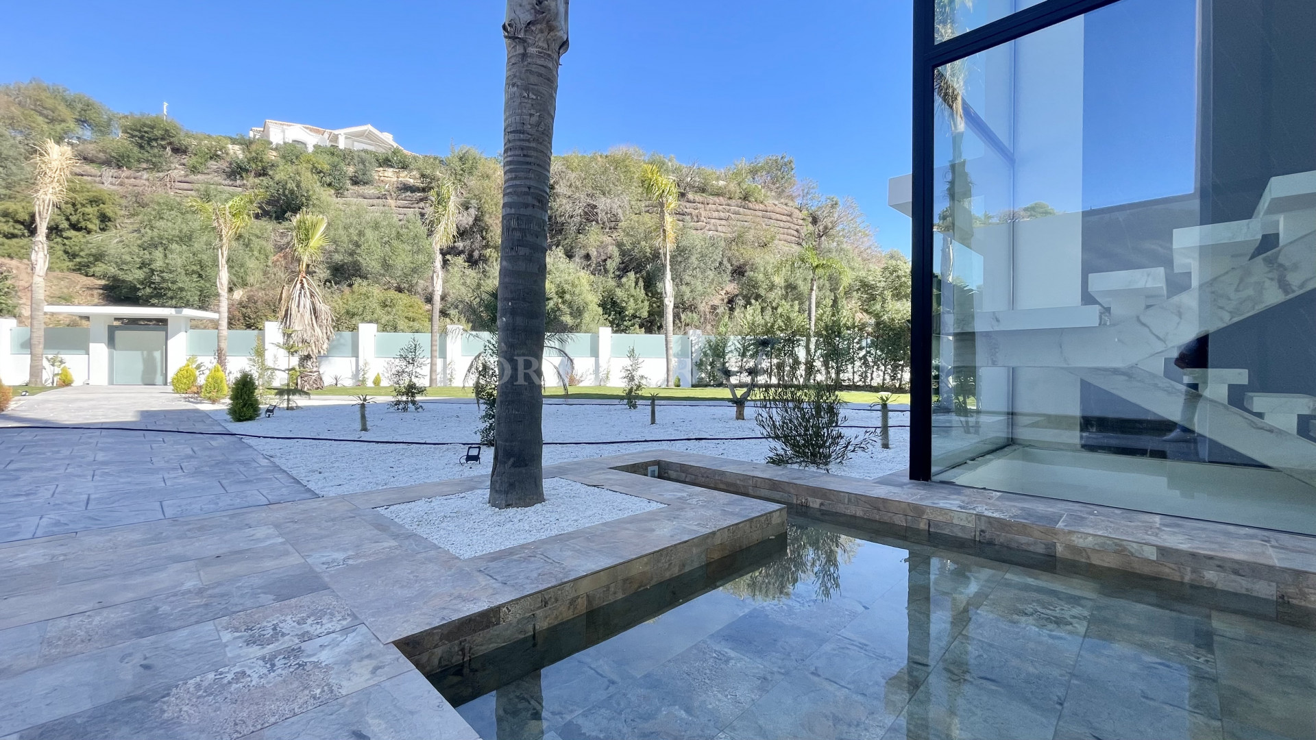 Villa in Marbella Club Hills