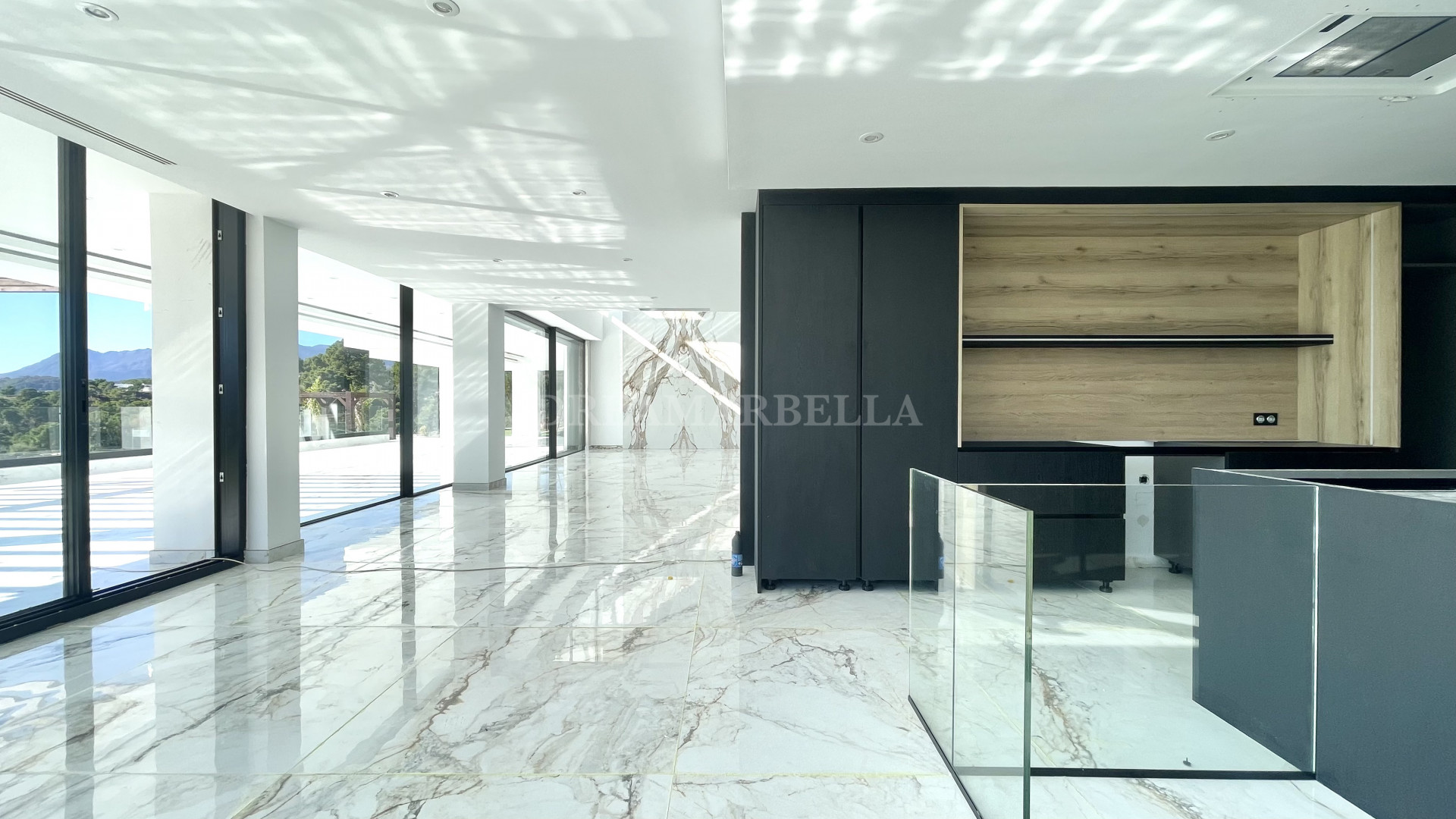 Villa in Marbella Club Hills