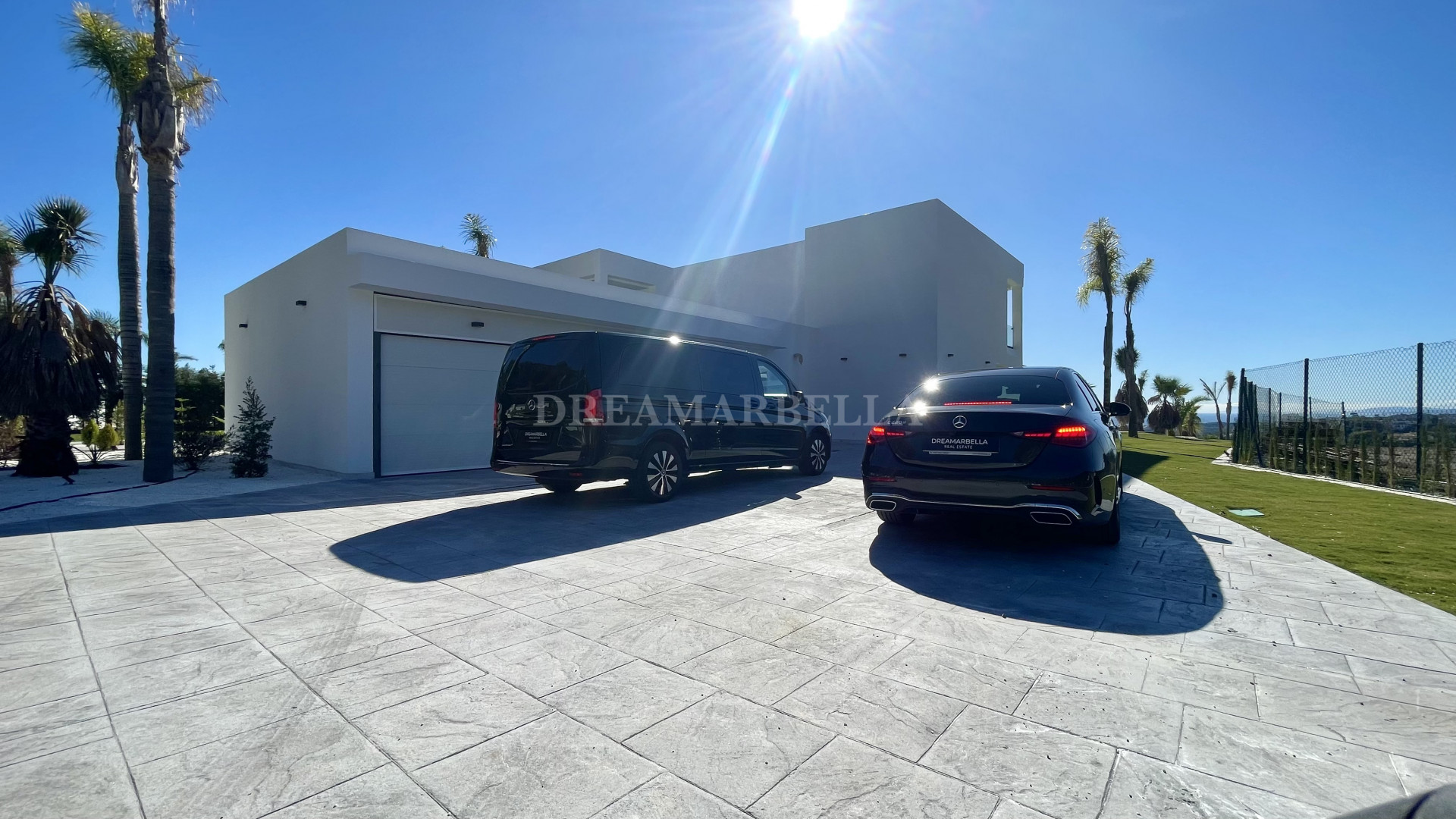 Villa in Marbella Club Hills