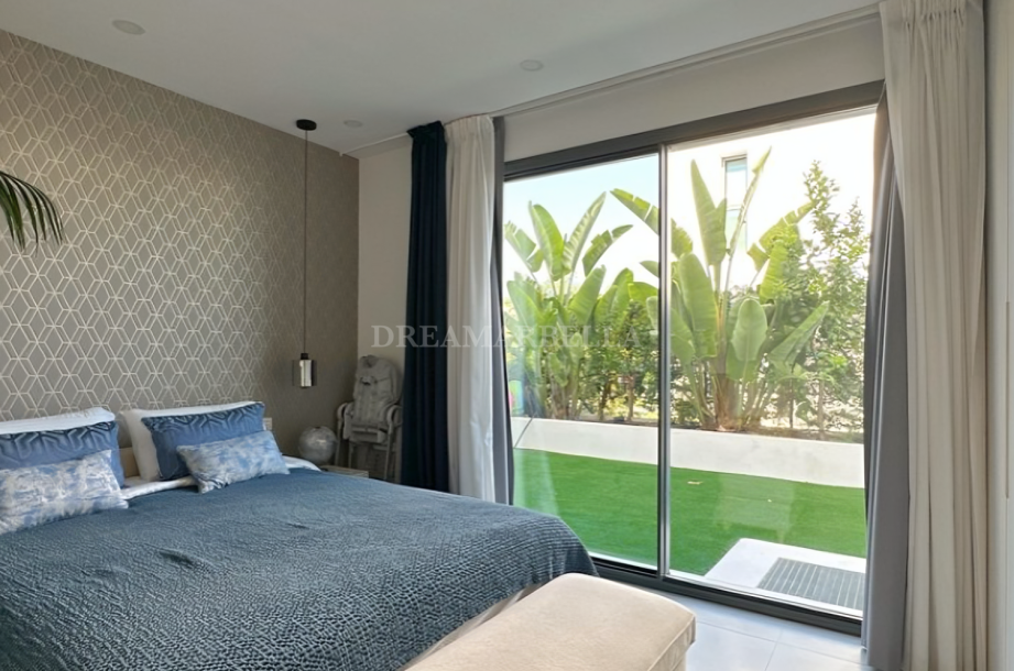 Villa in Marbella Este