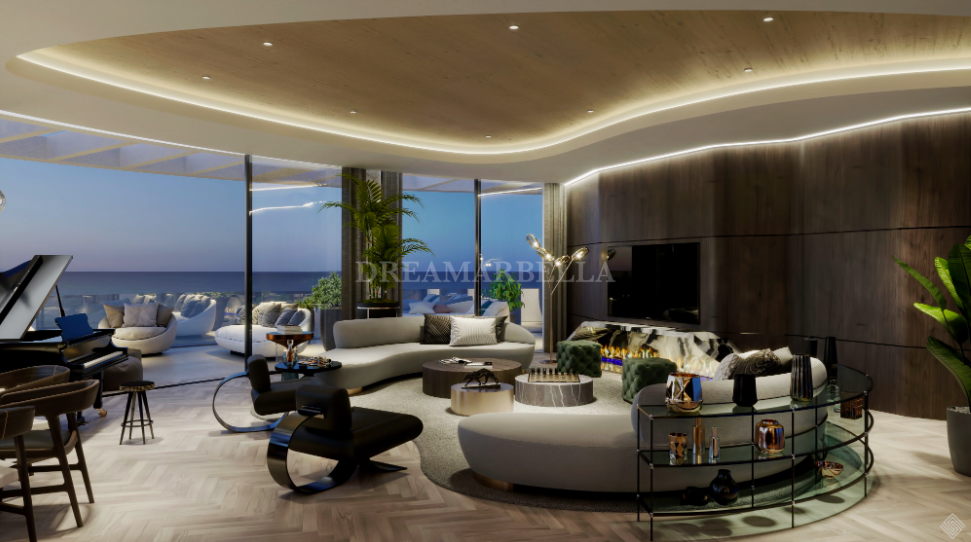Apartment in La Quinta