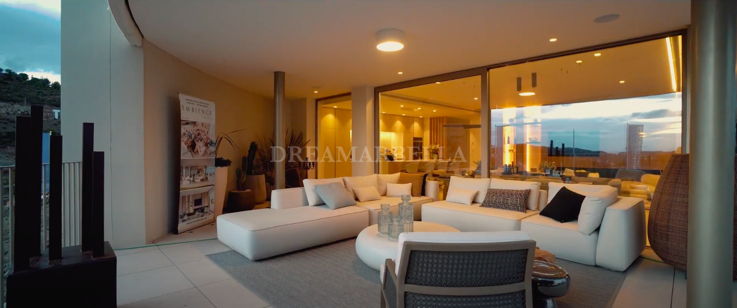 Apartment in La Quinta