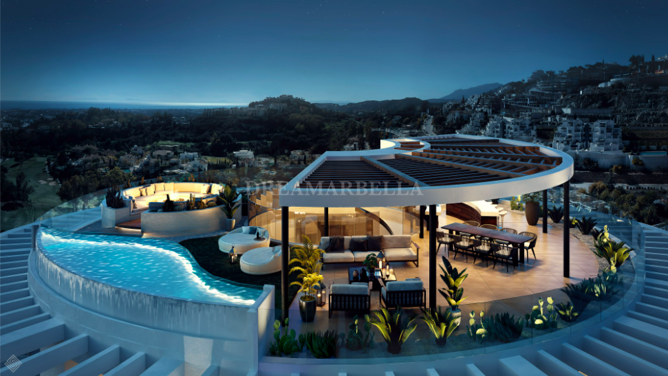 Apartment in La Quinta