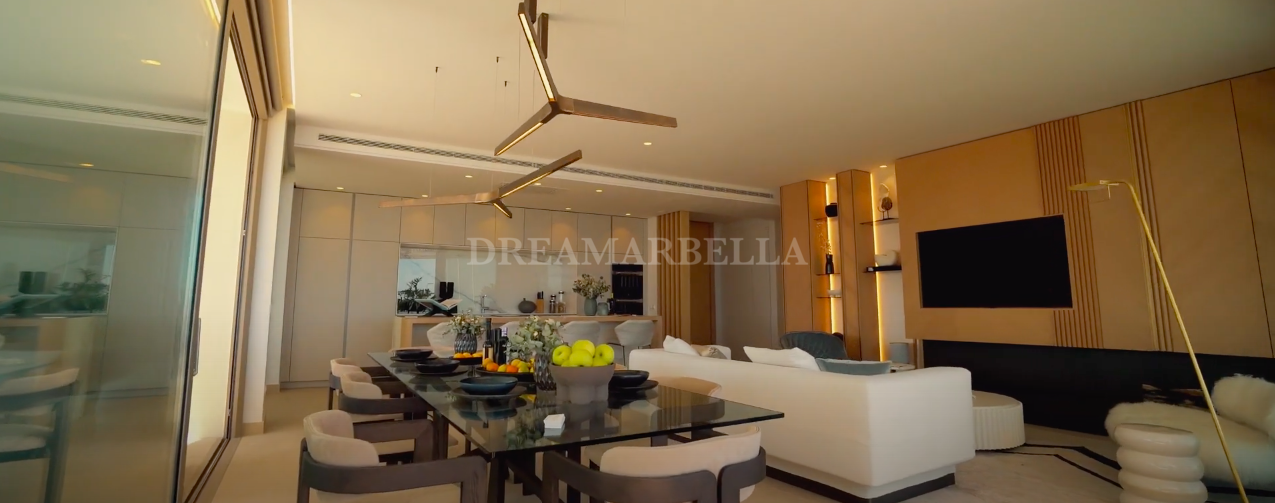 Apartment in La Quinta