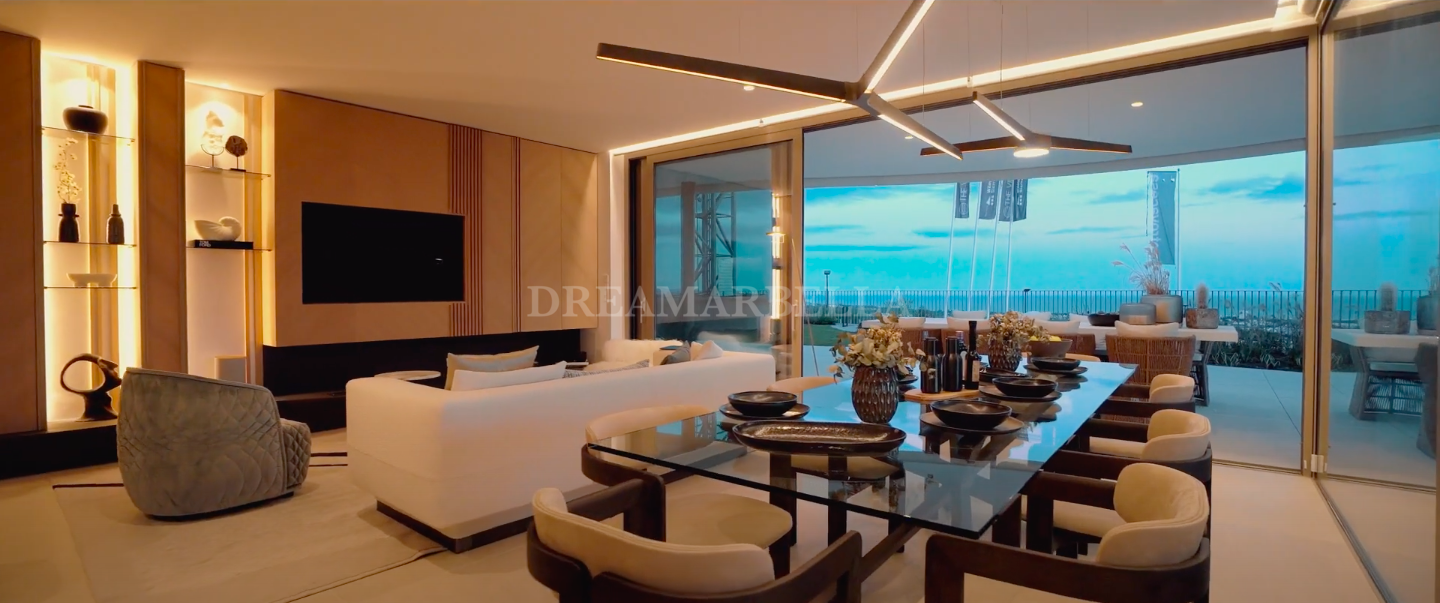 Apartment in La Quinta