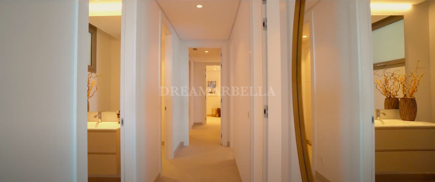 Apartment in La Quinta