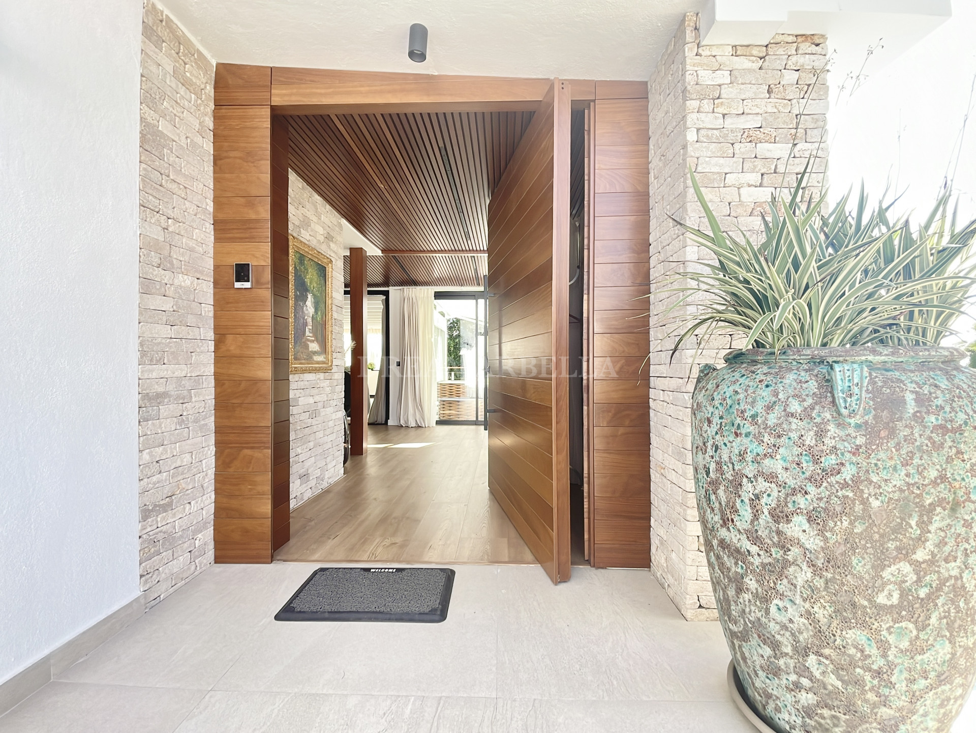 Villa in Marbella Este