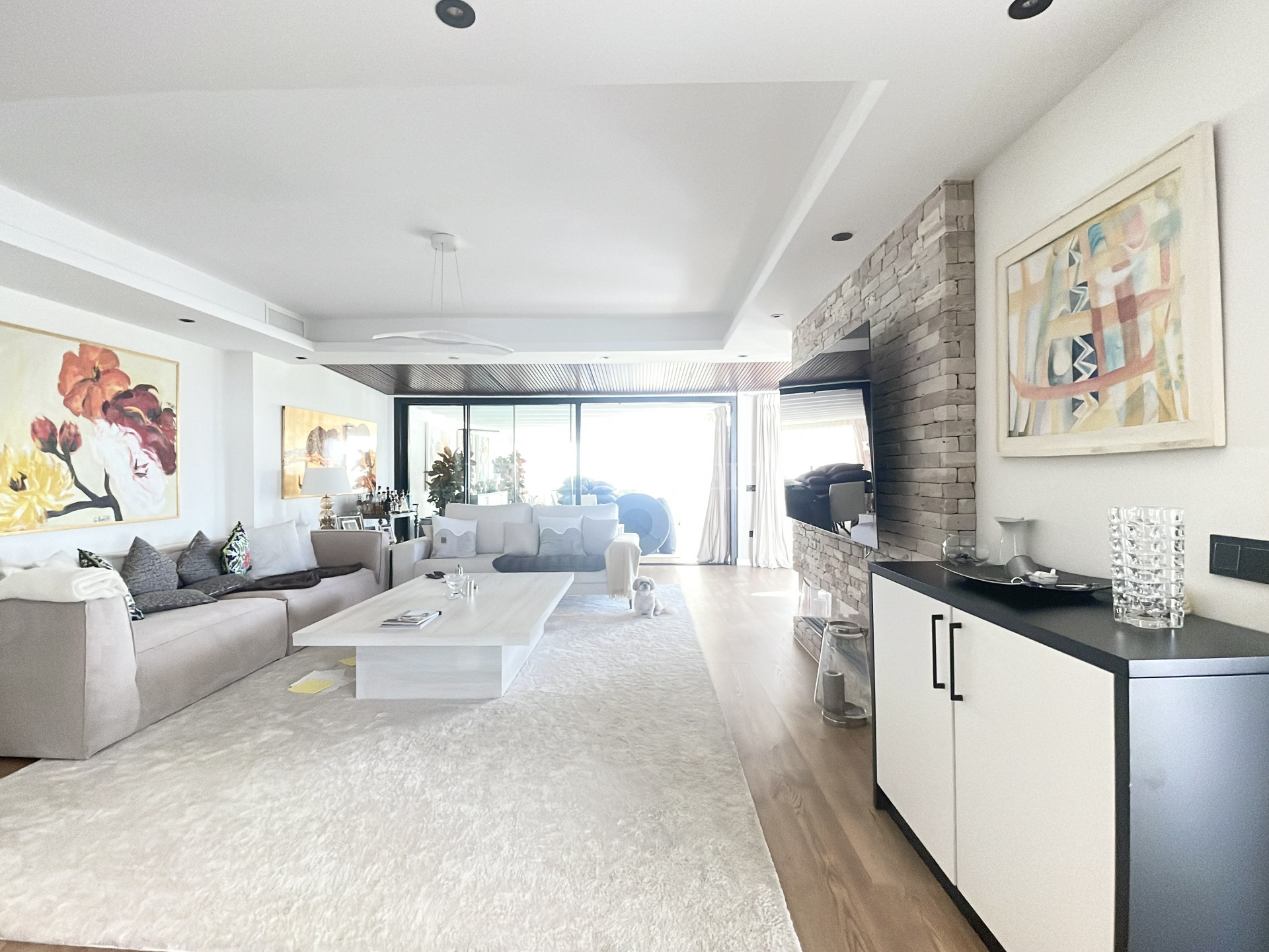 Villa in Marbella Este