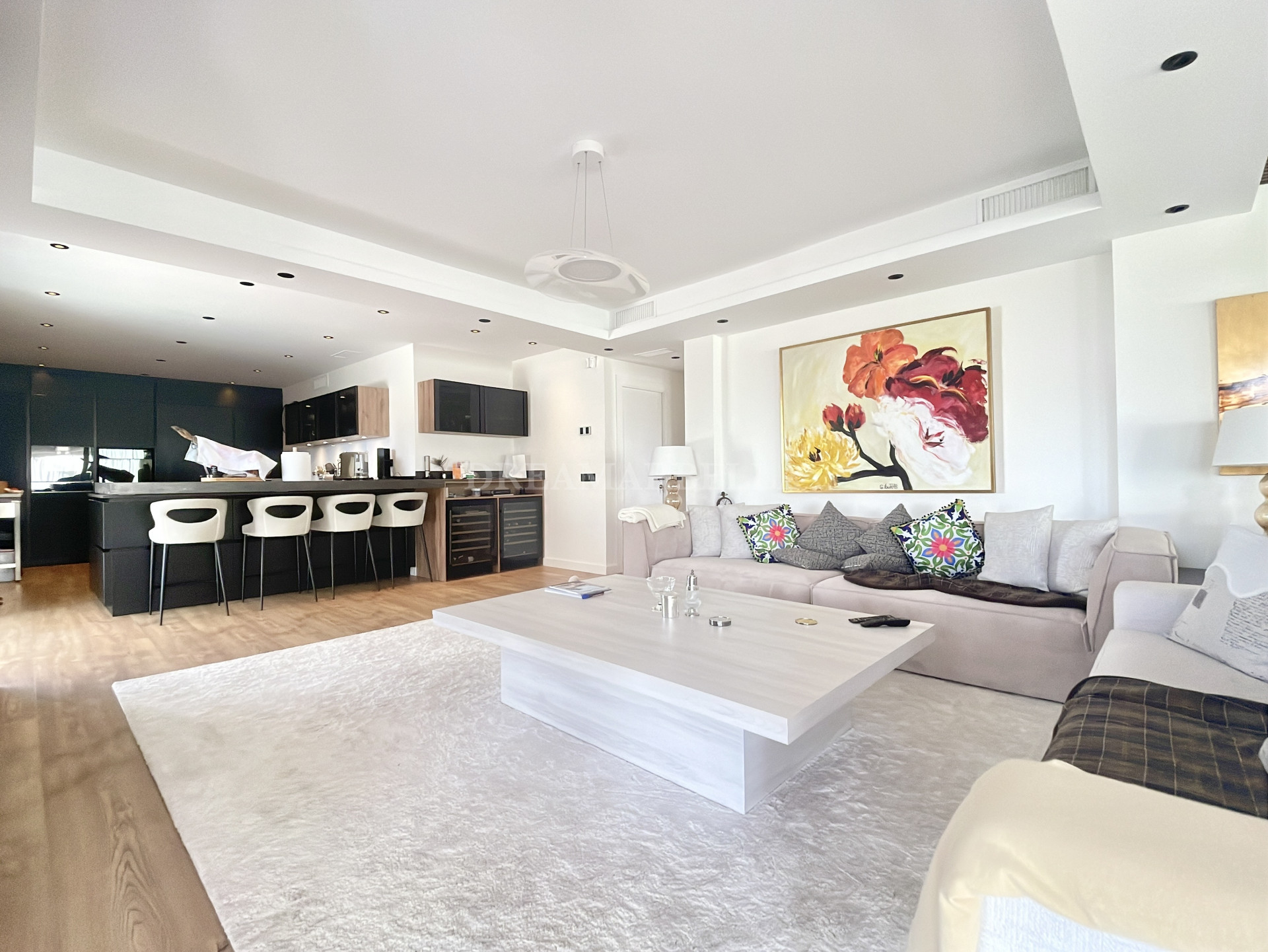 Villa in Marbella Este