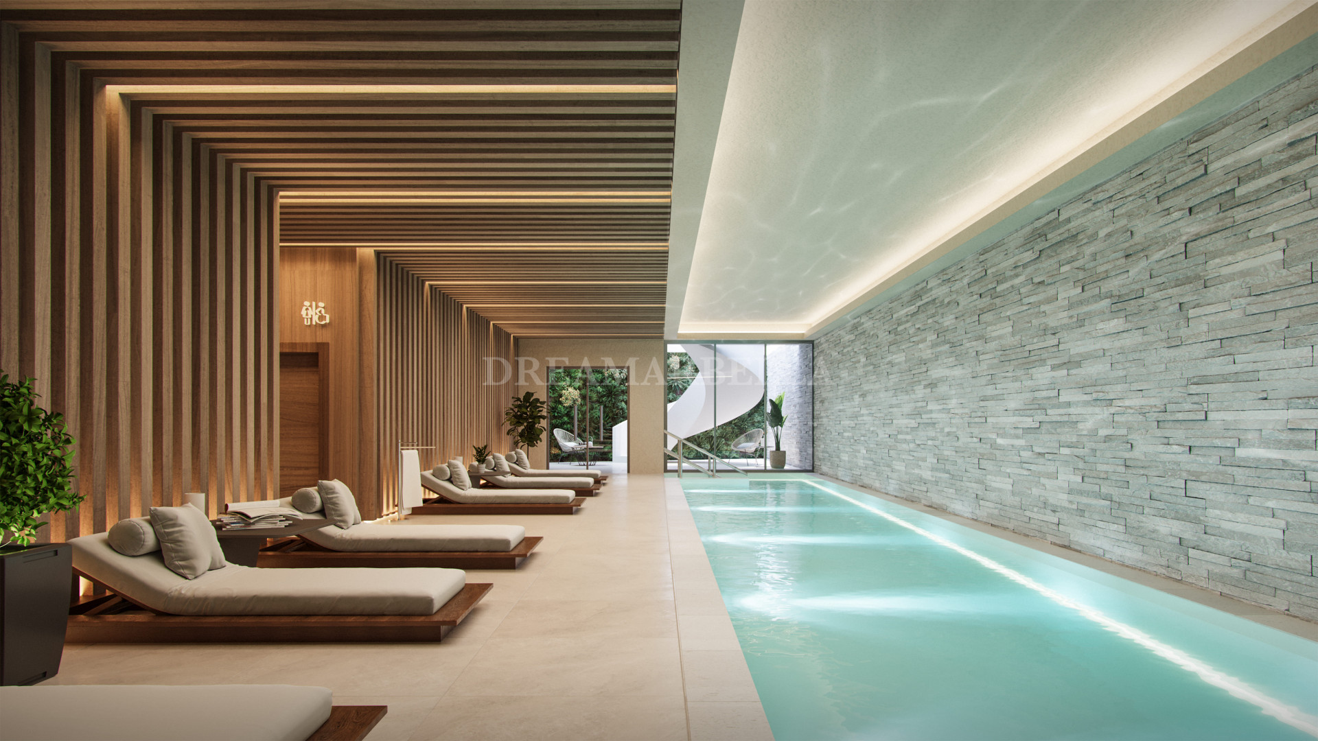 Penthouse in San Pedro de Alcantara