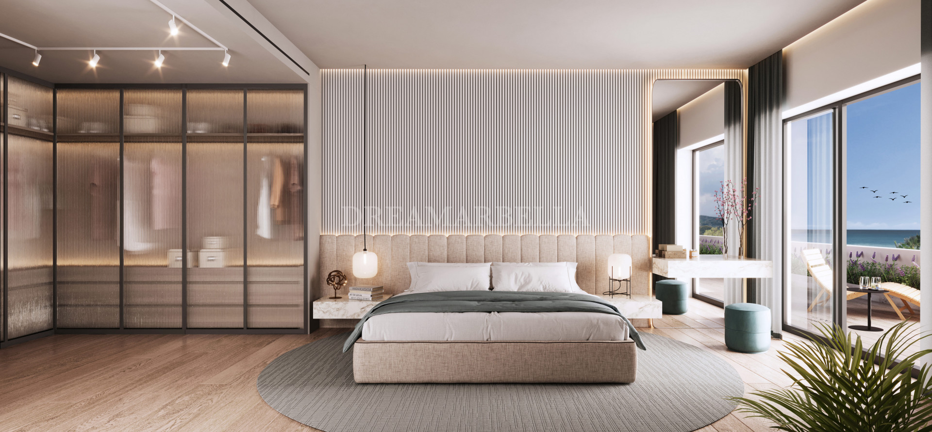 Penthouse in San Pedro de Alcantara