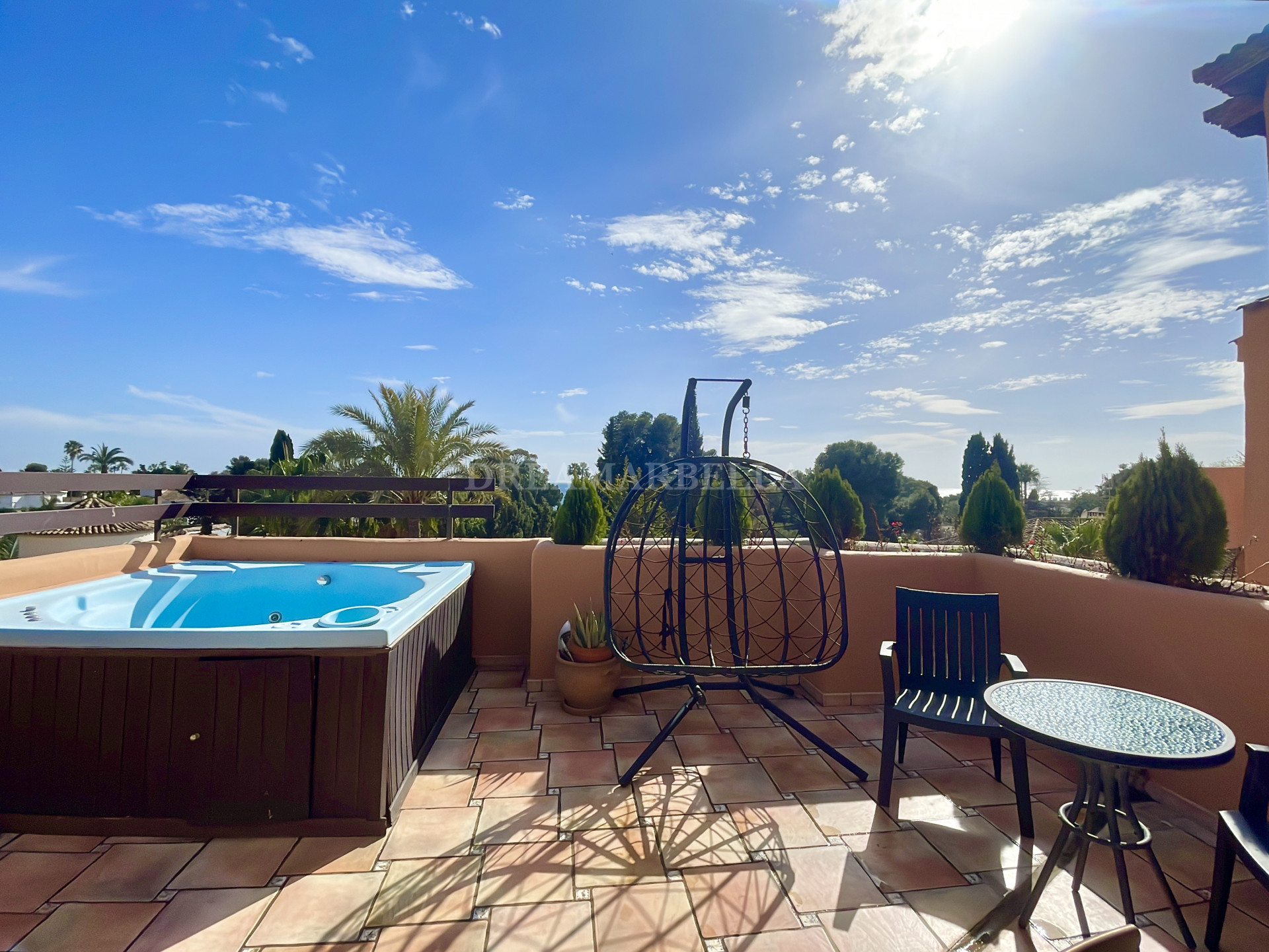 Duplex Penthouse in Estepona East