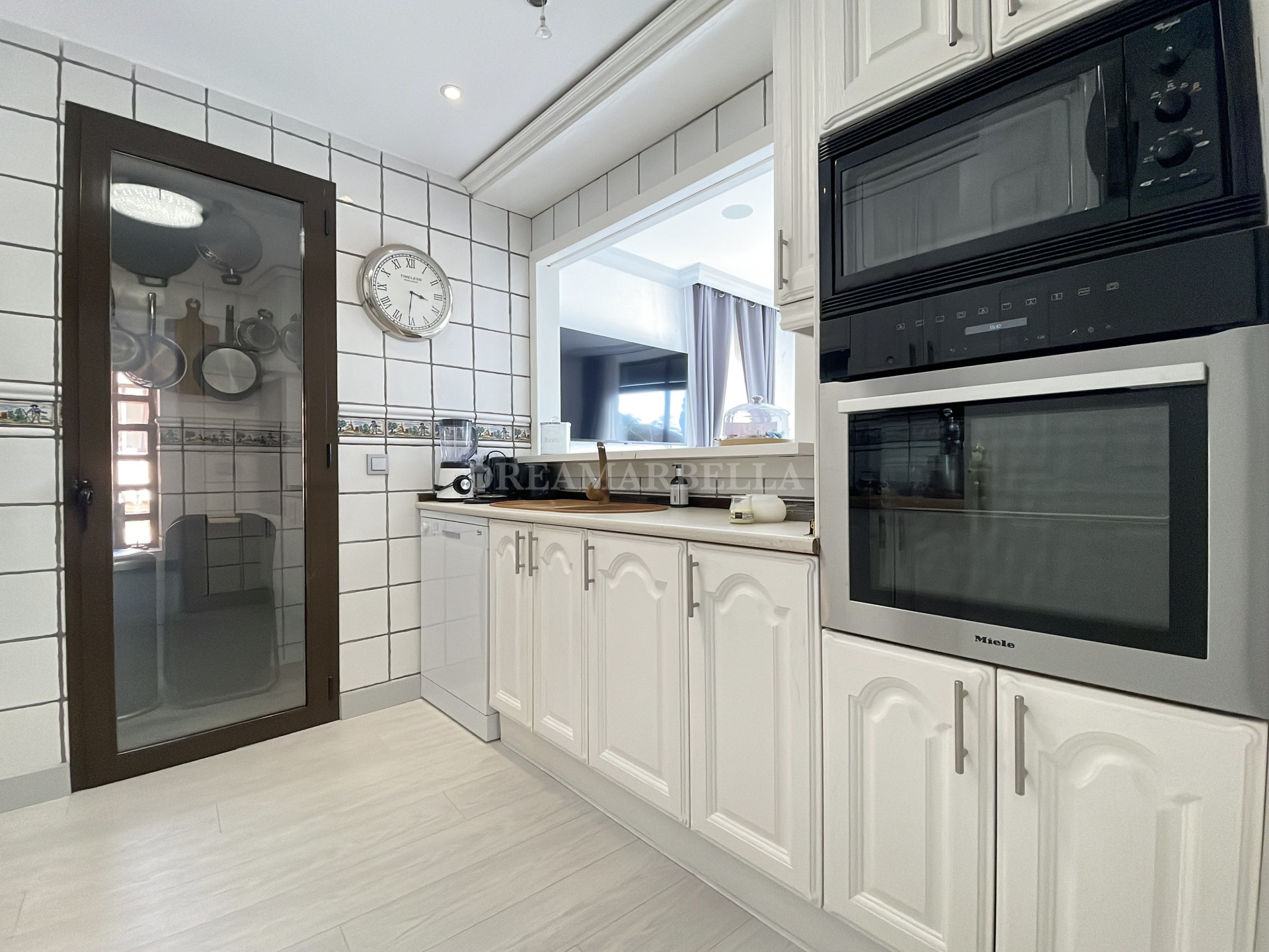 Duplex Penthouse in Estepona East