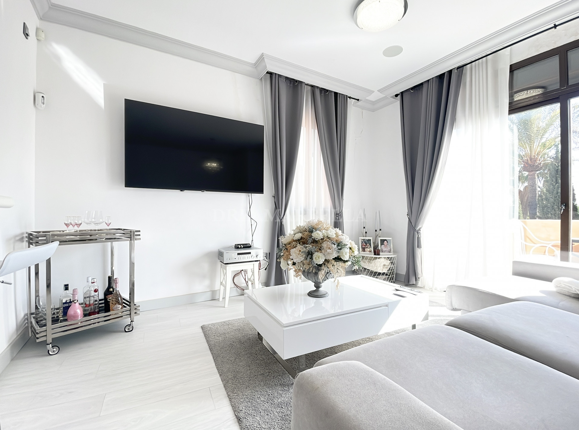 Duplex Penthouse in Estepona East