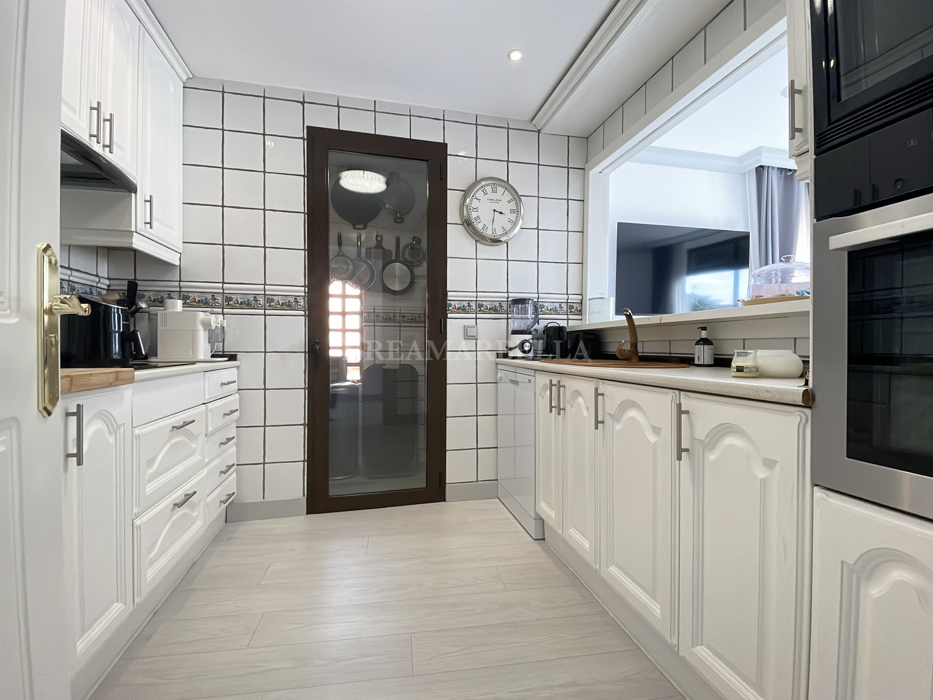 Duplex Penthouse in Estepona East