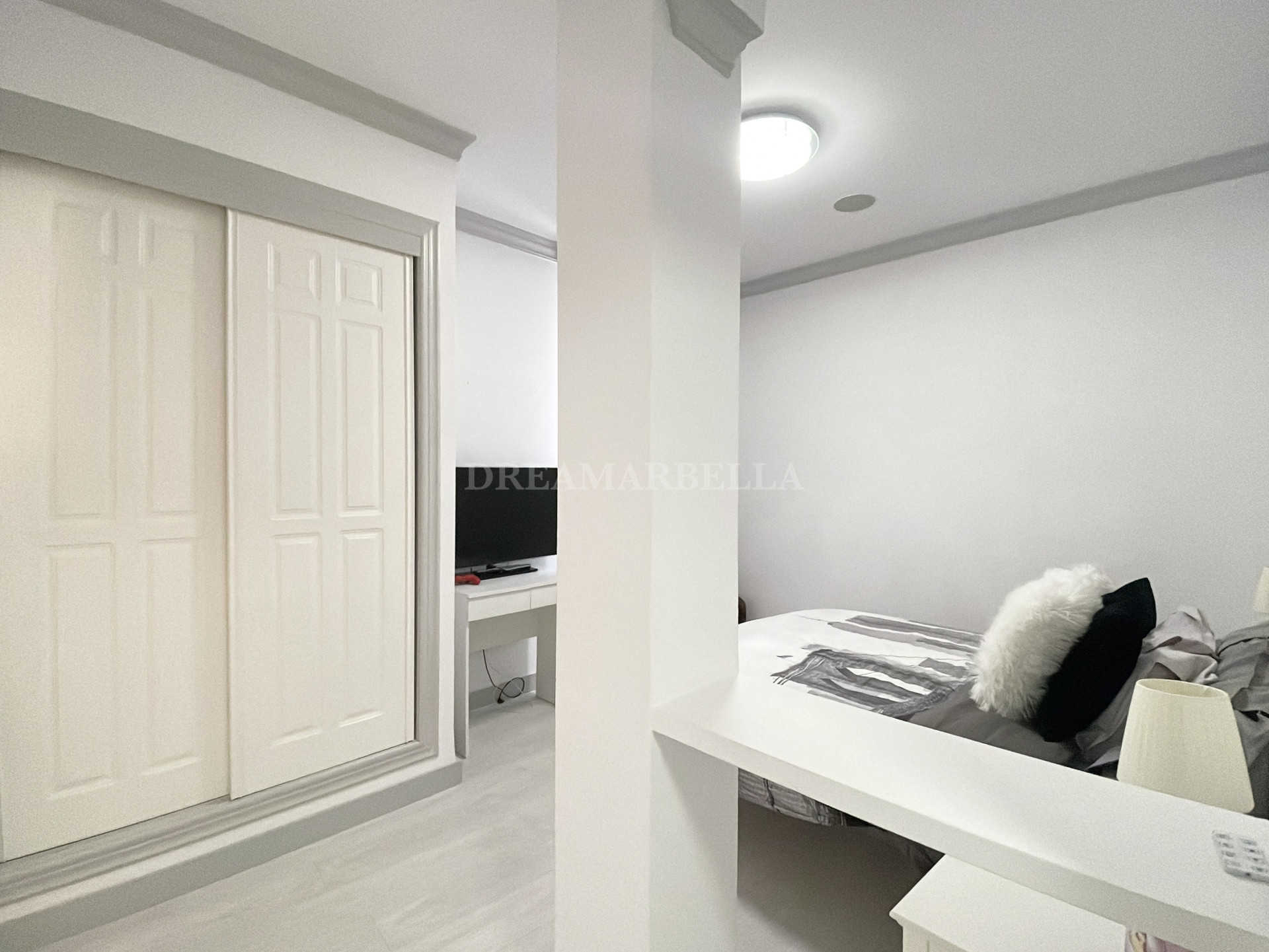 Duplex Penthouse in Estepona East