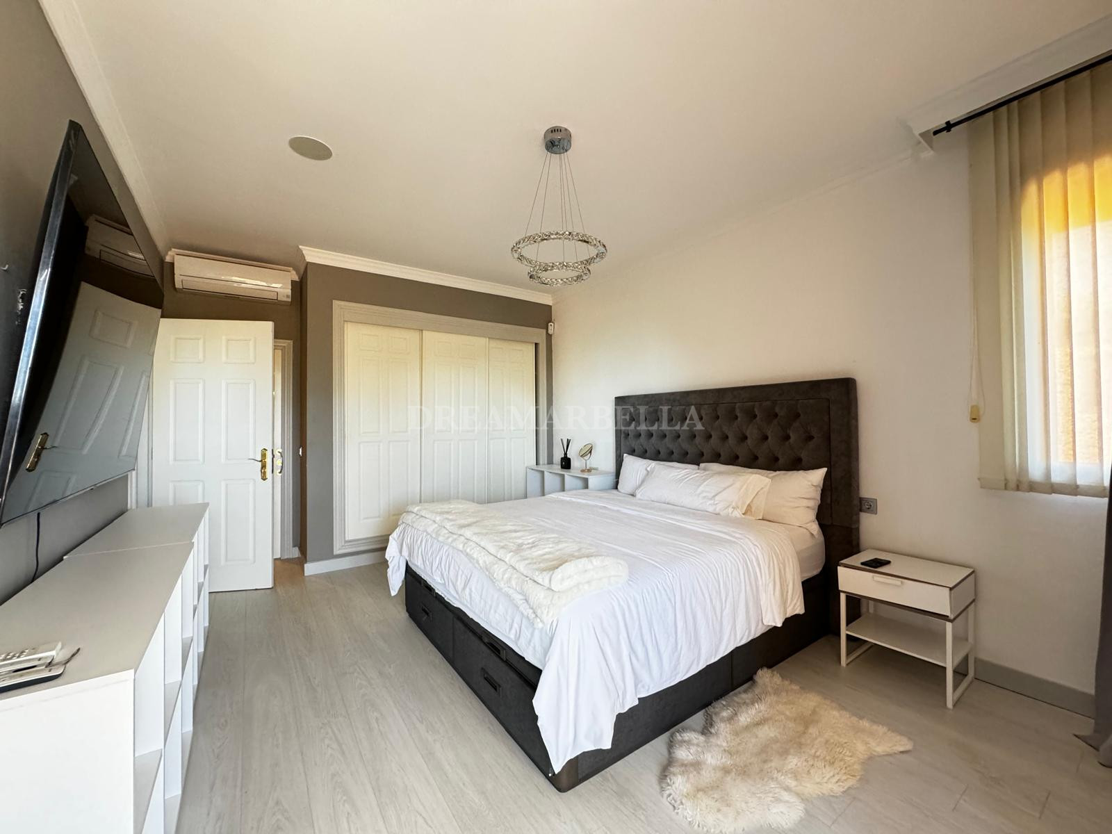 Duplex Penthouse in Estepona East
