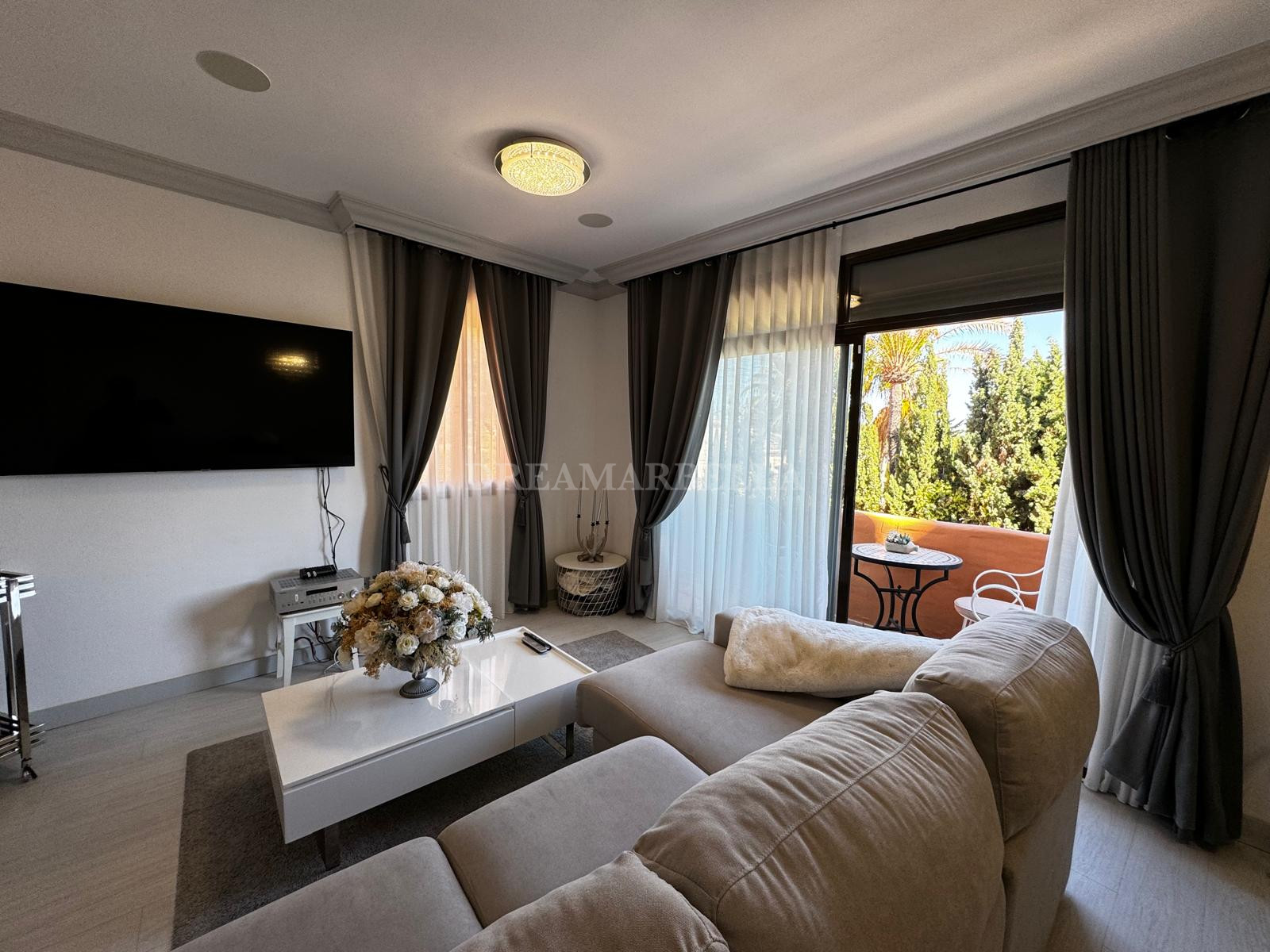 Duplex Penthouse in Estepona East