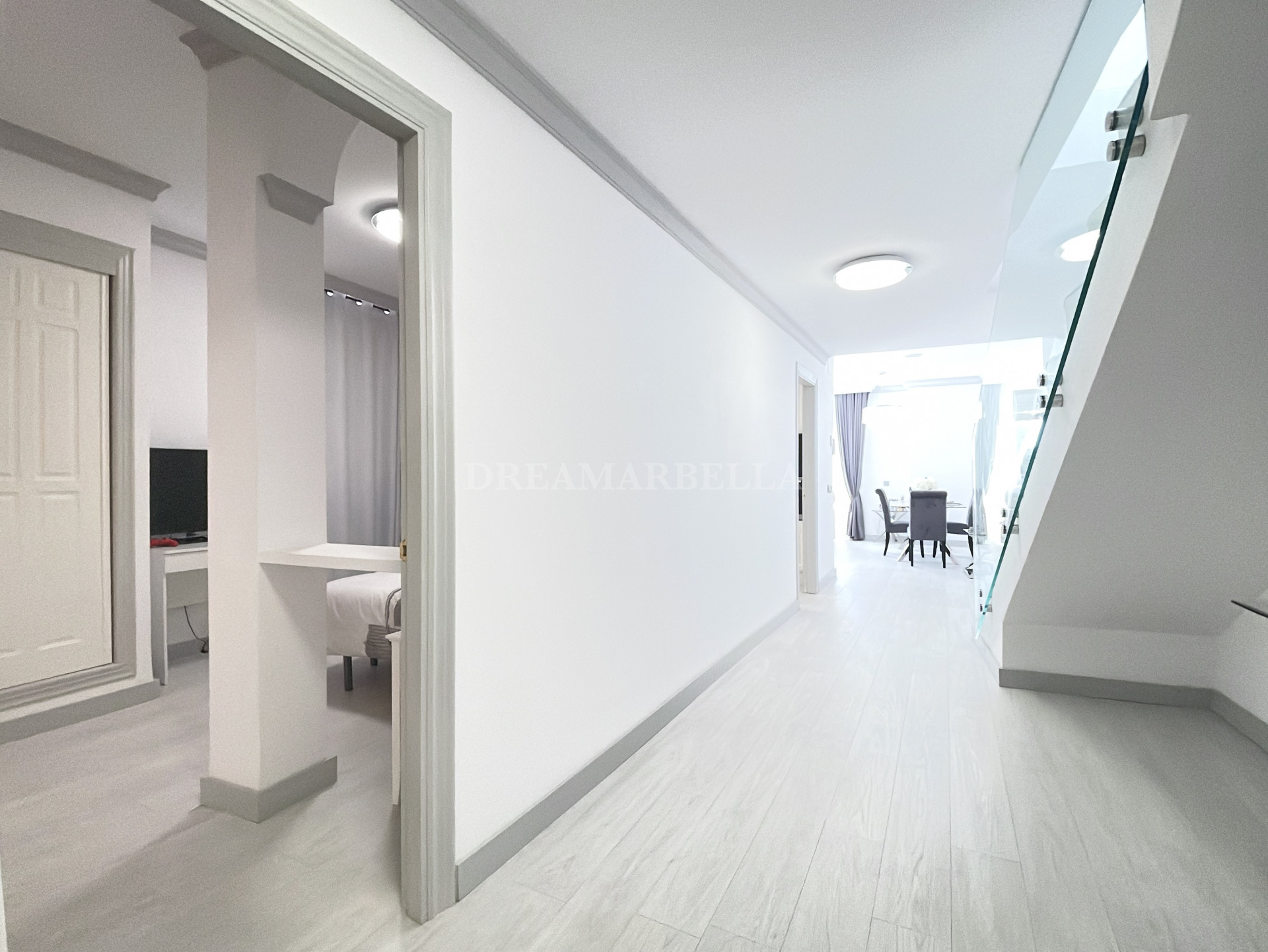 Duplex Penthouse in Estepona East