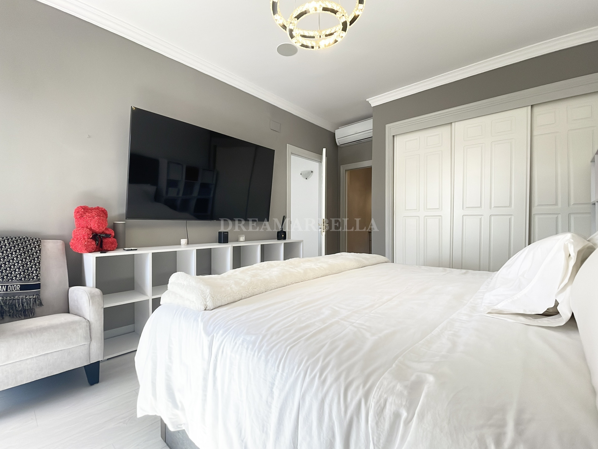 Duplex Penthouse in Estepona East