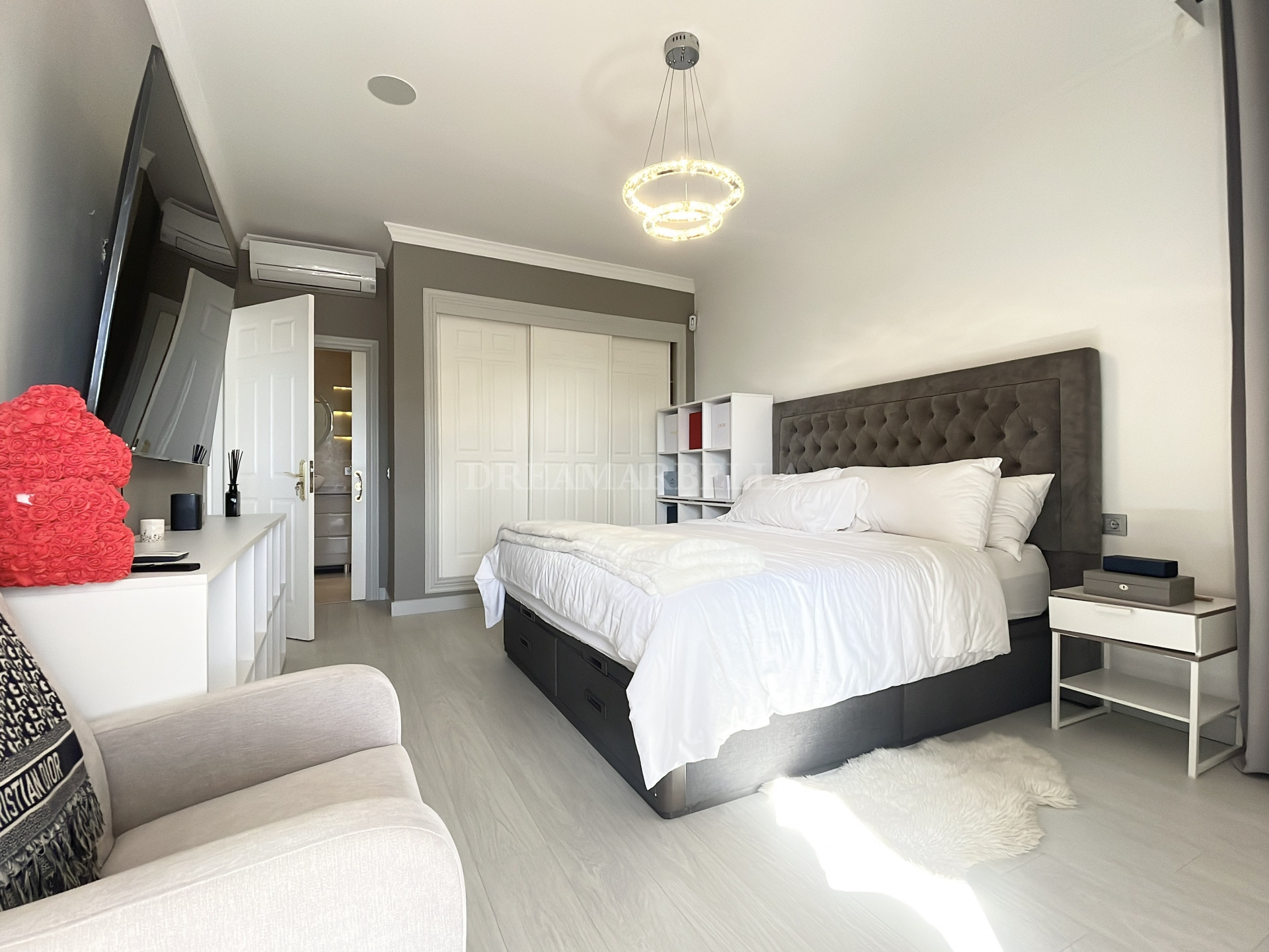 Duplex Penthouse in Estepona East