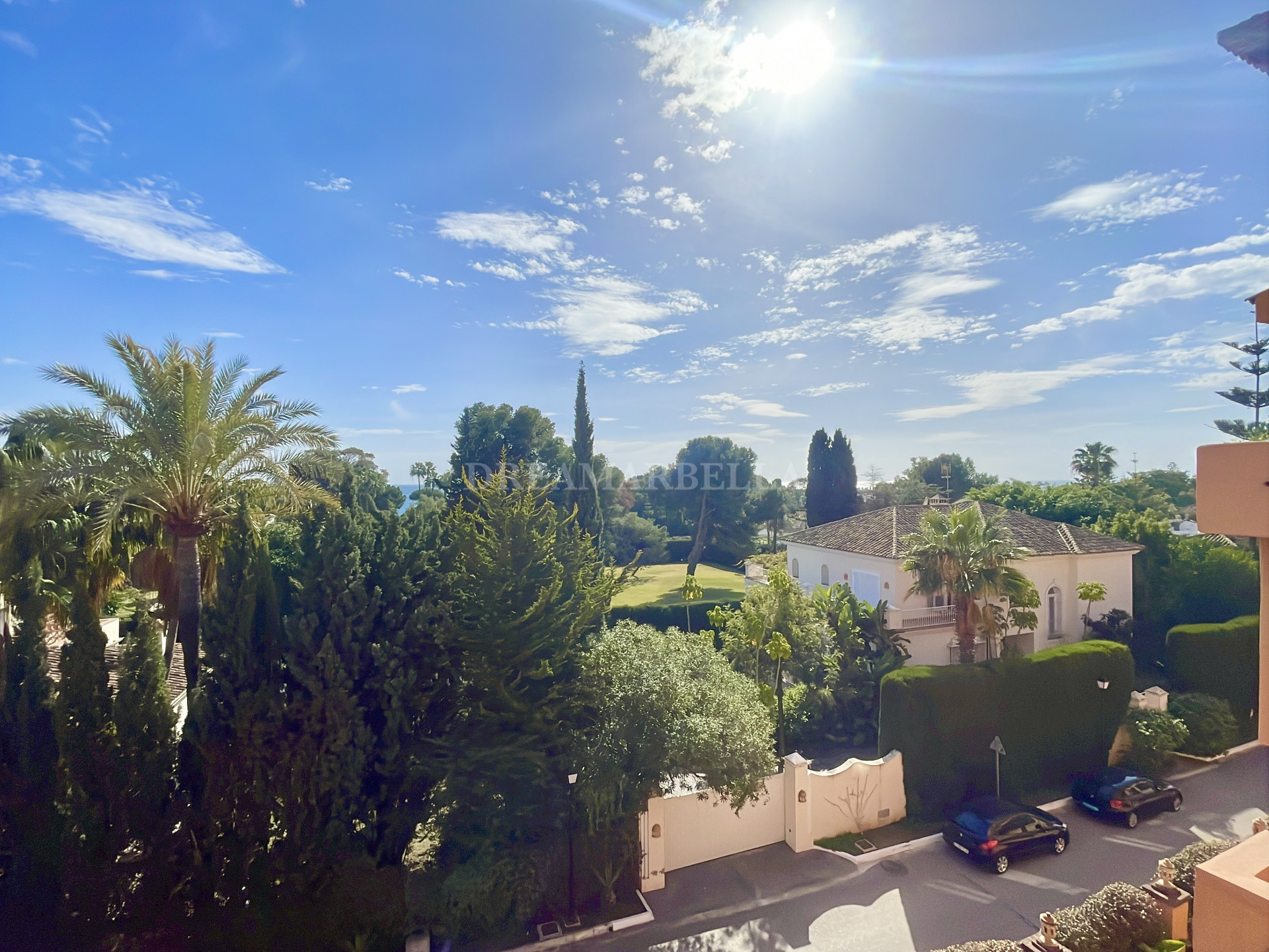 Duplex Penthouse in Estepona East
