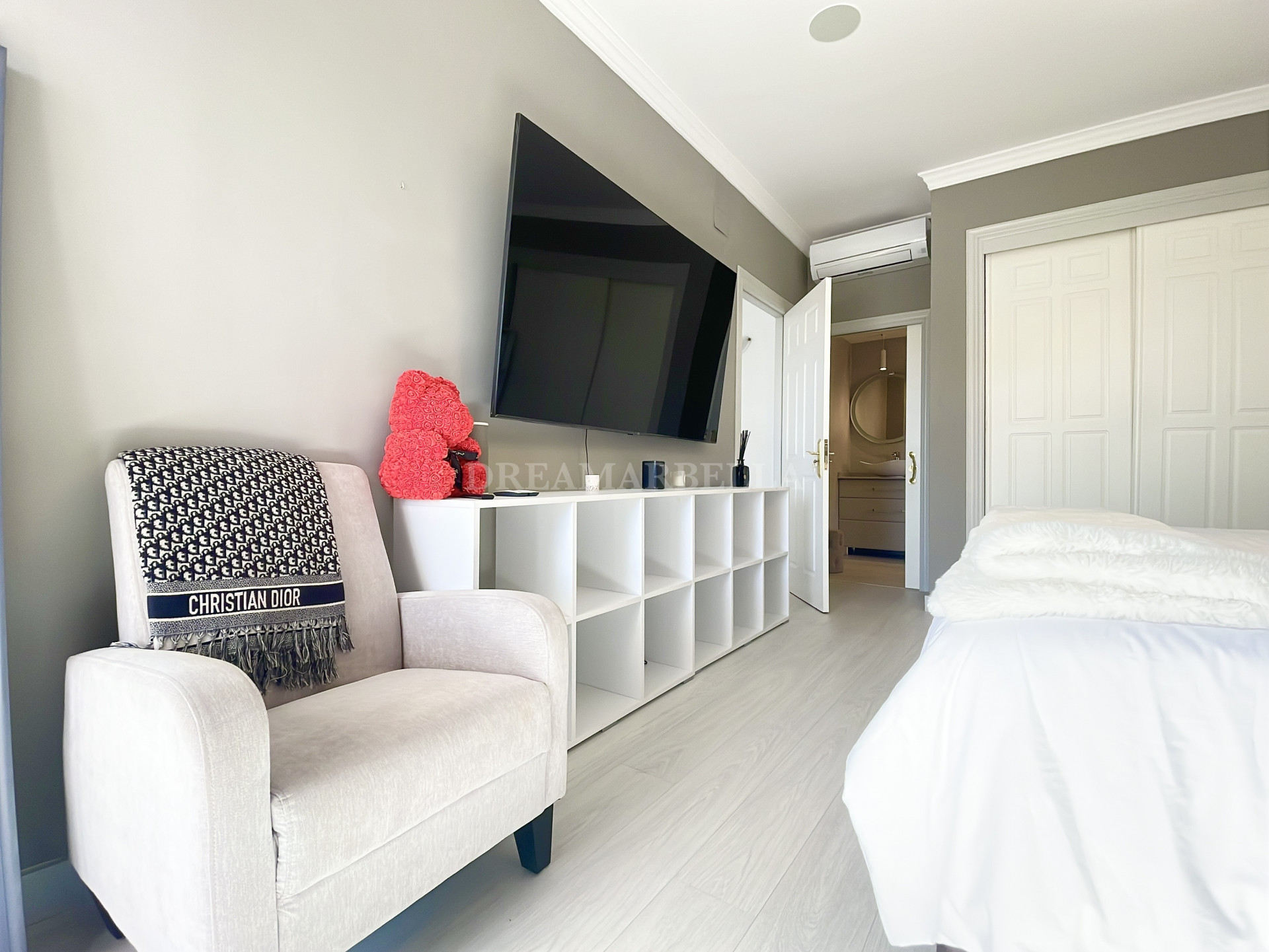 Duplex Penthouse in Estepona East