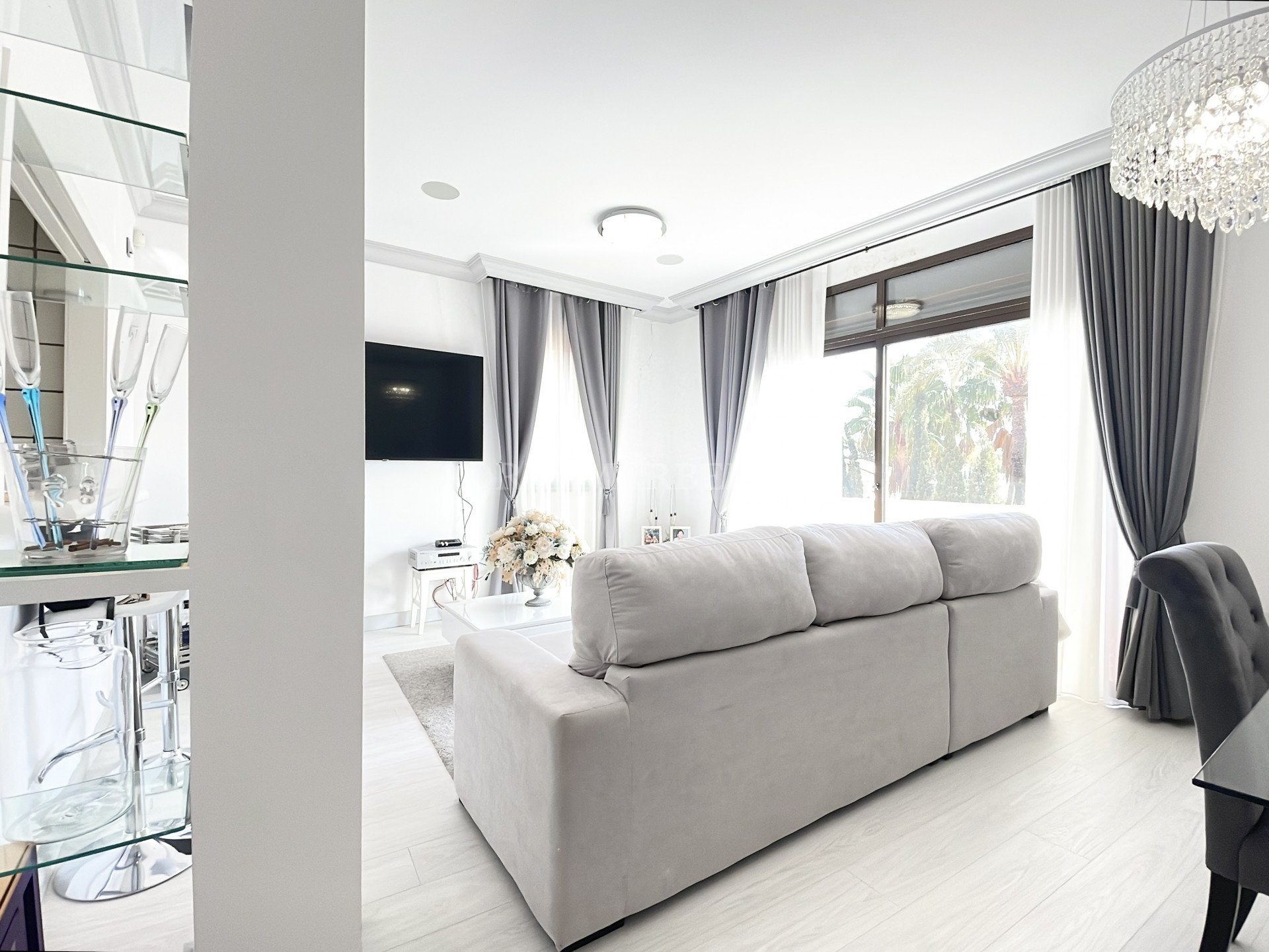 Duplex Penthouse in Estepona East