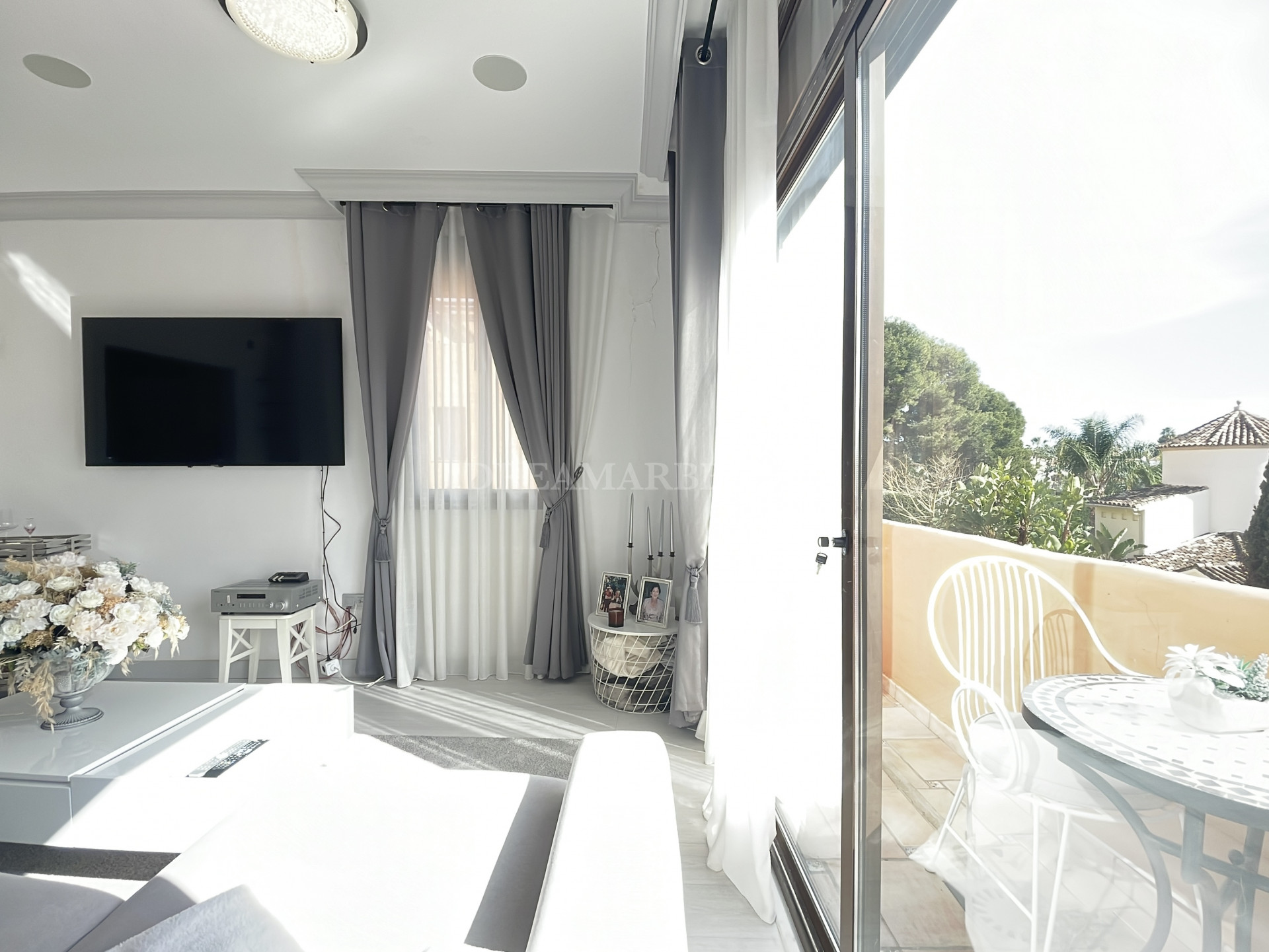 Duplex Penthouse in Estepona East