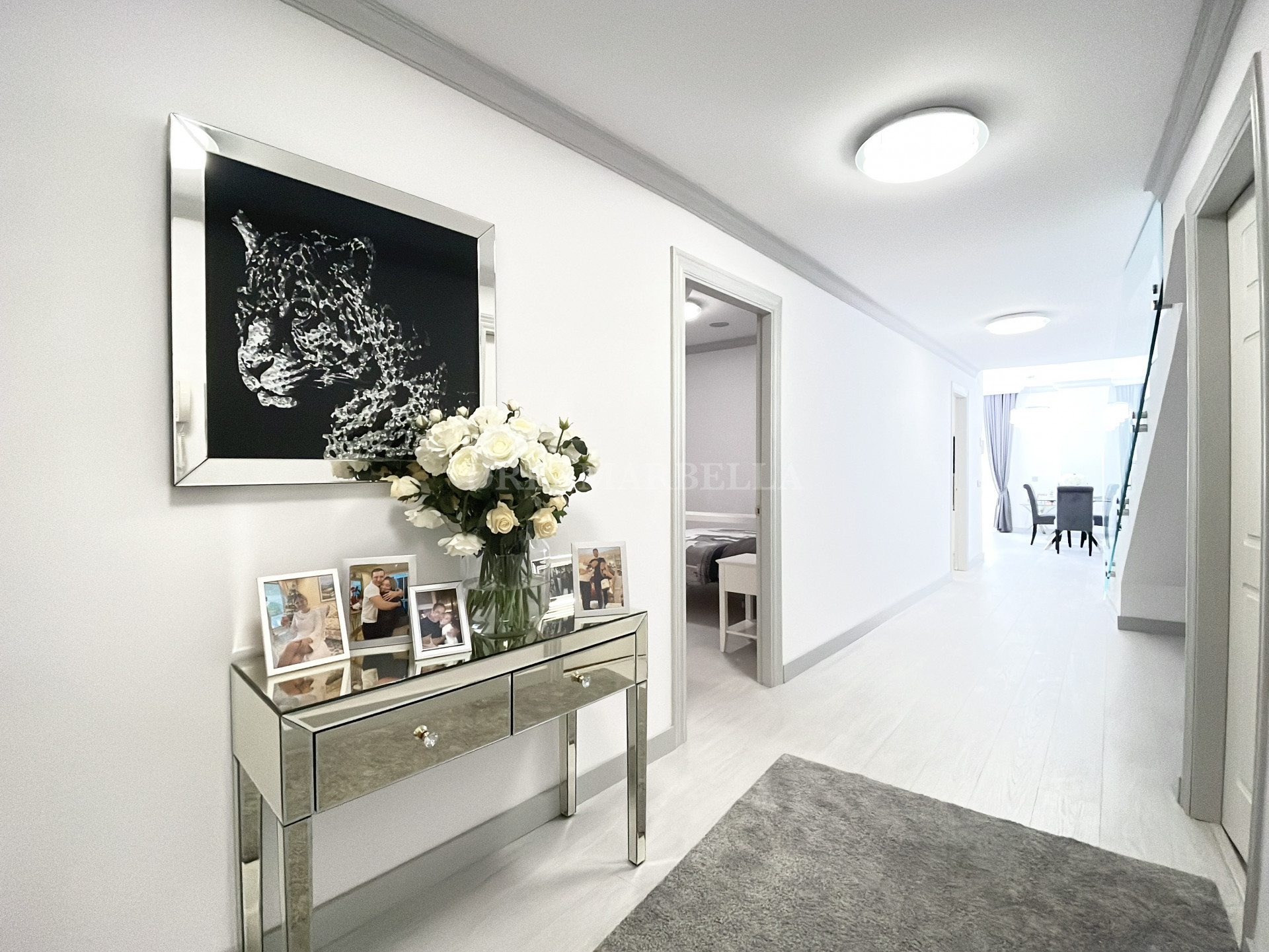Duplex Penthouse in Estepona East