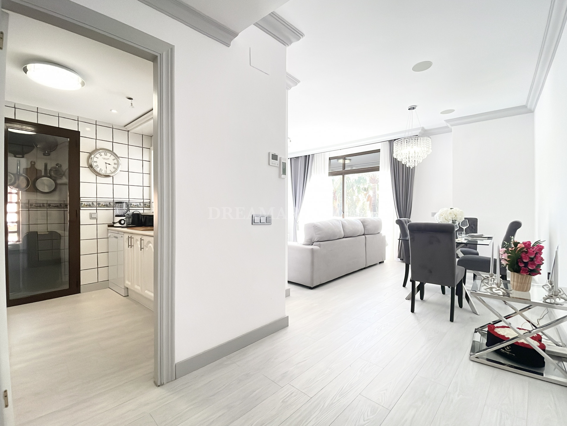Duplex Penthouse in Estepona East