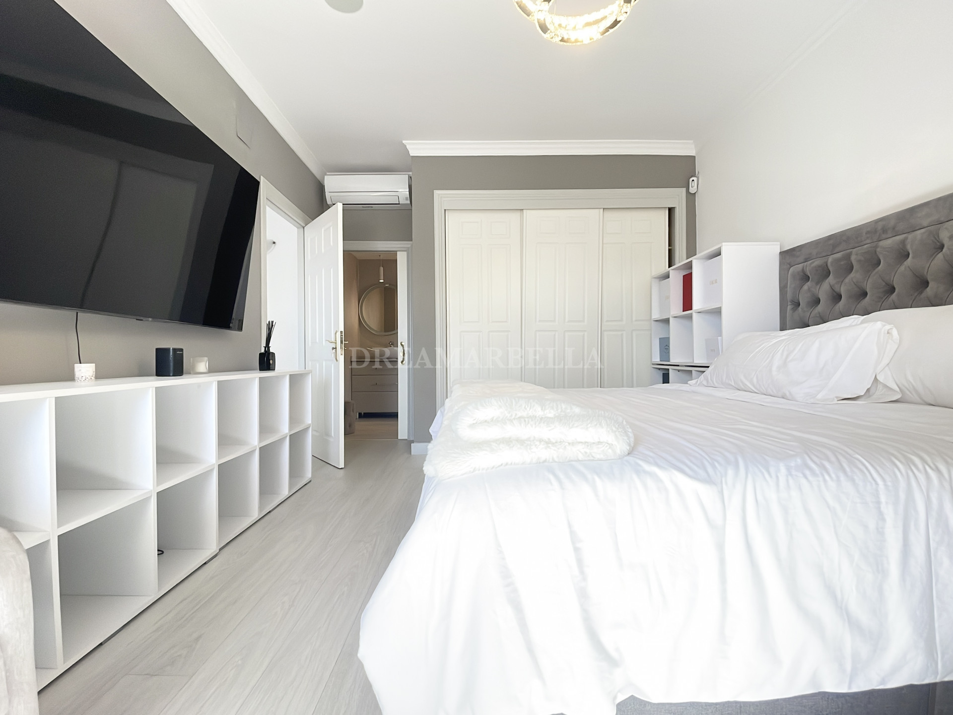 Duplex Penthouse in Estepona East