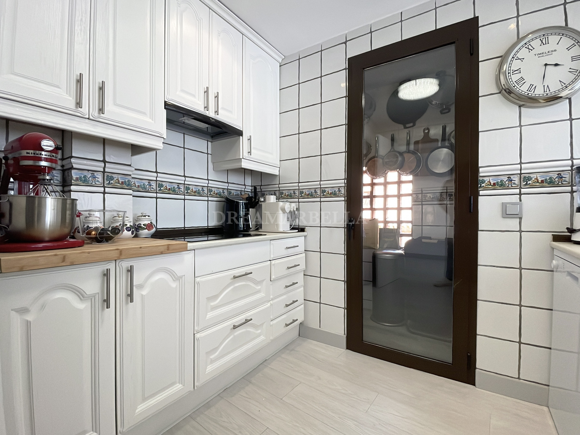 Duplex Penthouse in Estepona East