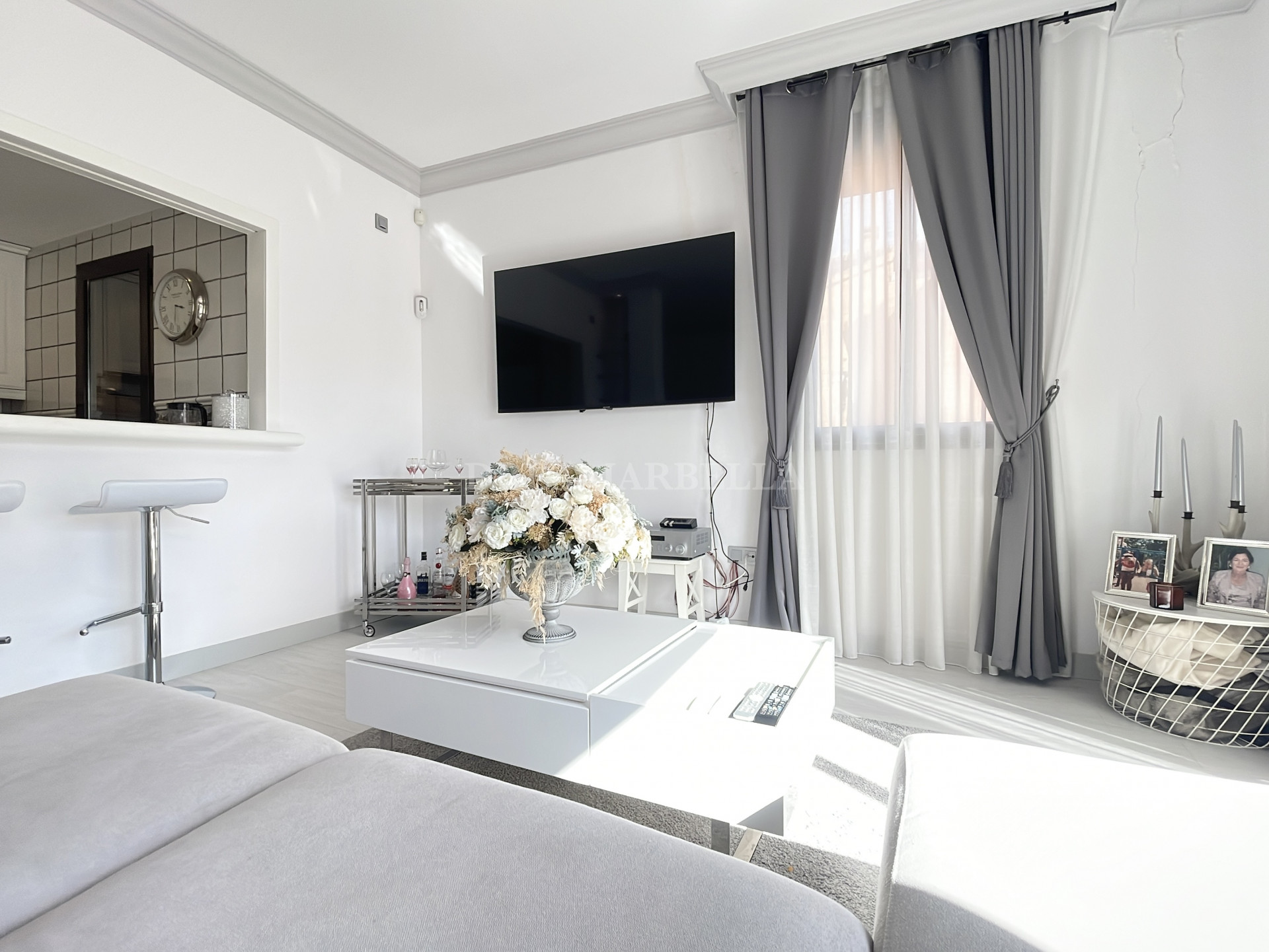 Duplex Penthouse in Estepona East