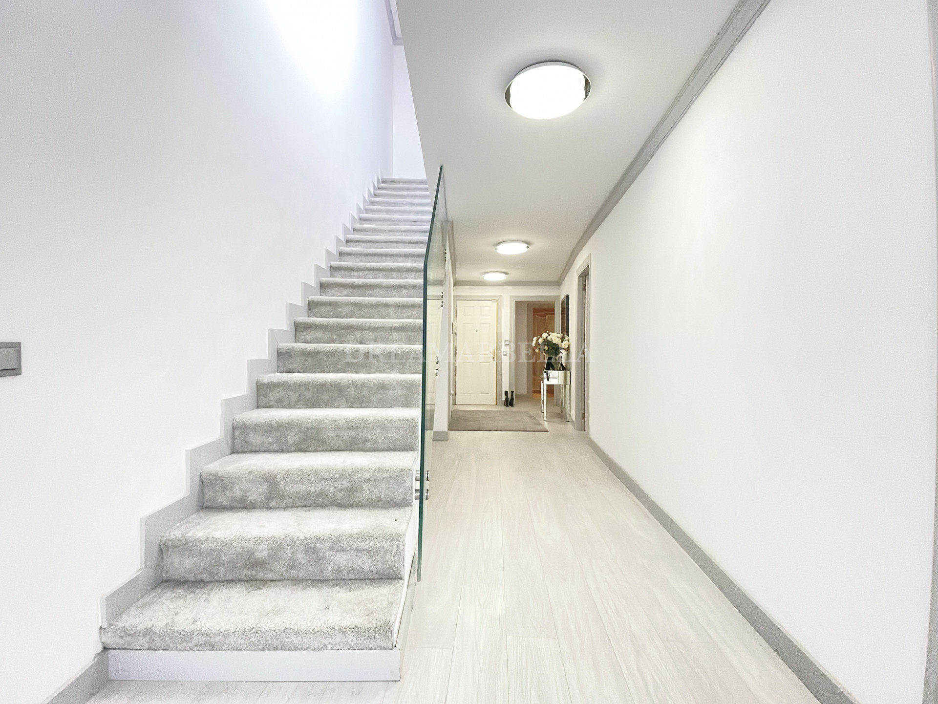 Duplex Penthouse in Estepona East