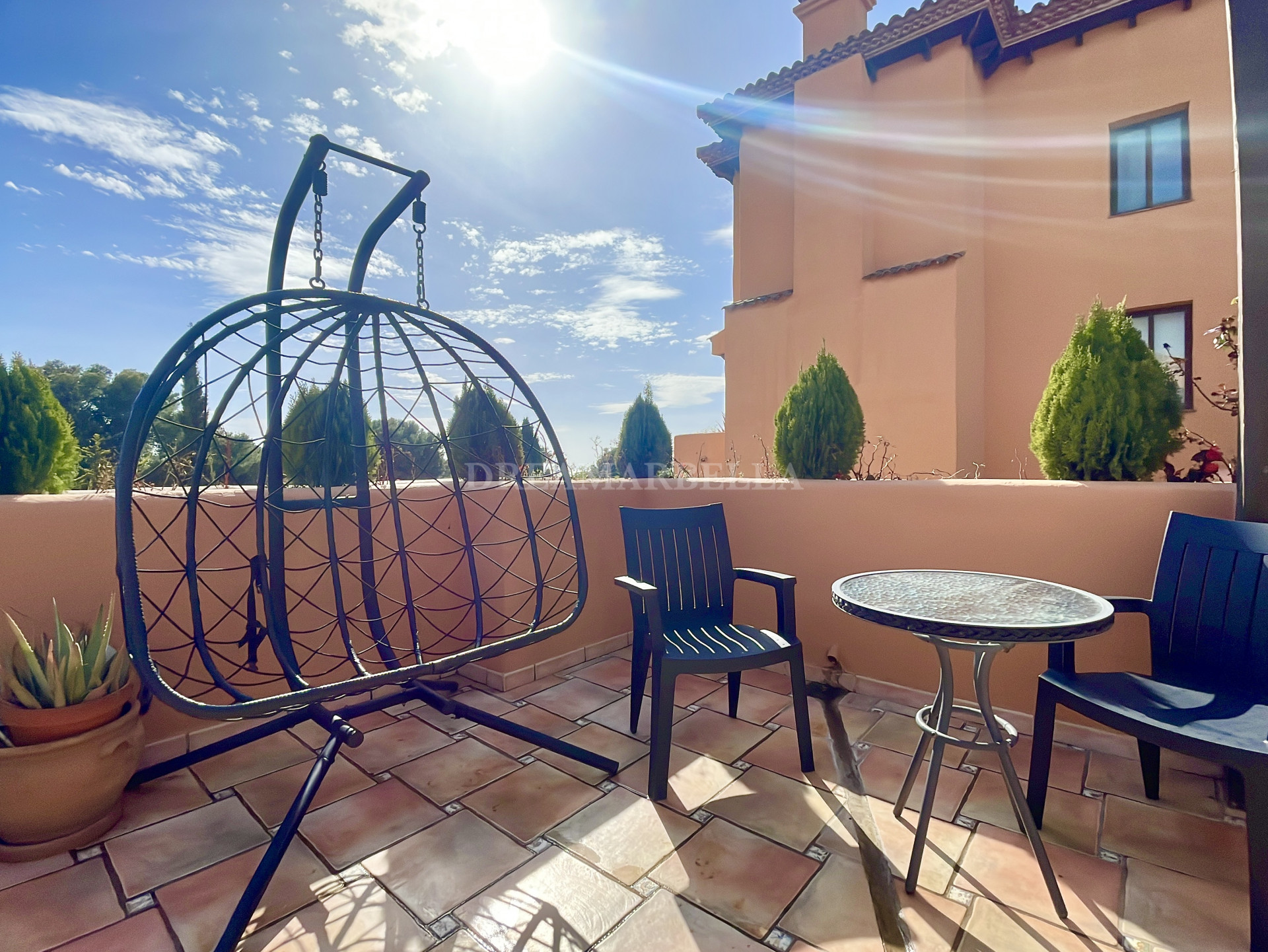 Duplex Penthouse in Estepona East
