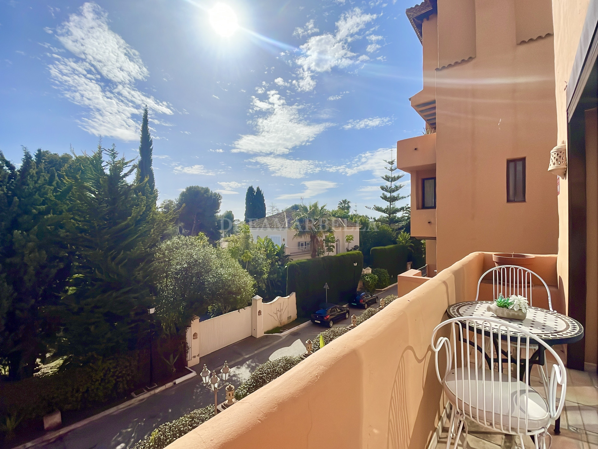 Duplex Penthouse in Estepona East