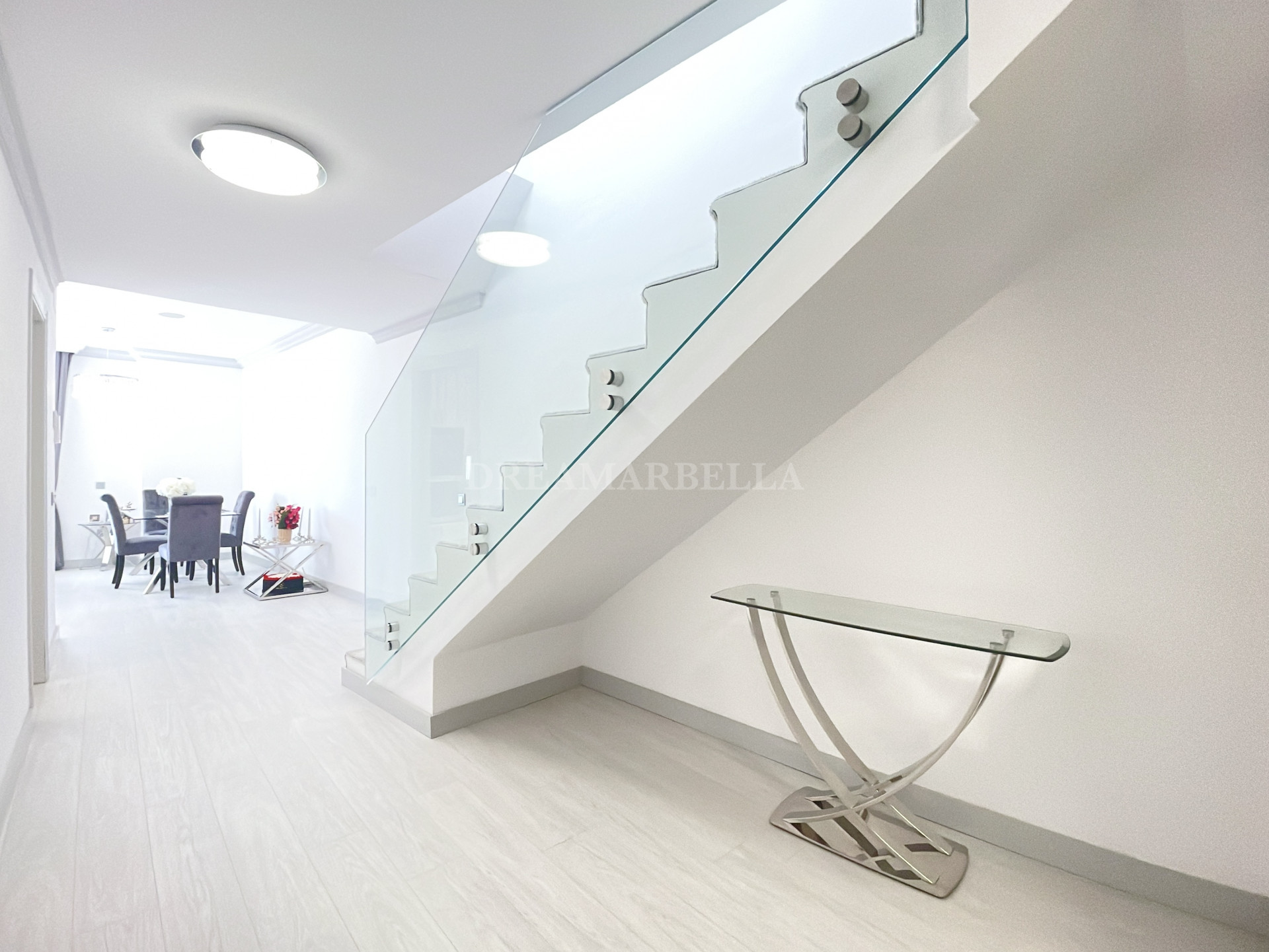 Duplex Penthouse in Estepona East