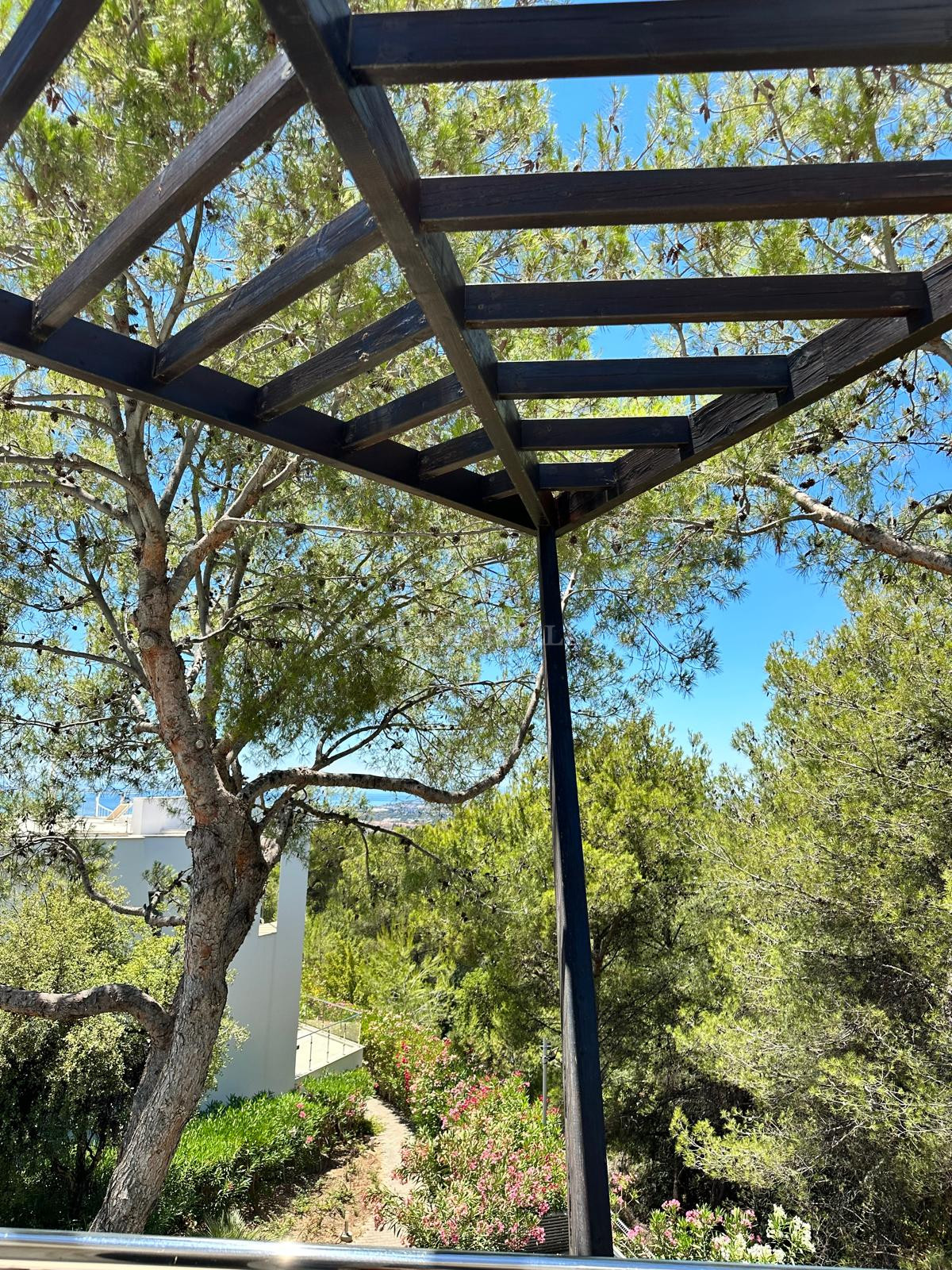 Semi Detached House in Marbella Golden Mile