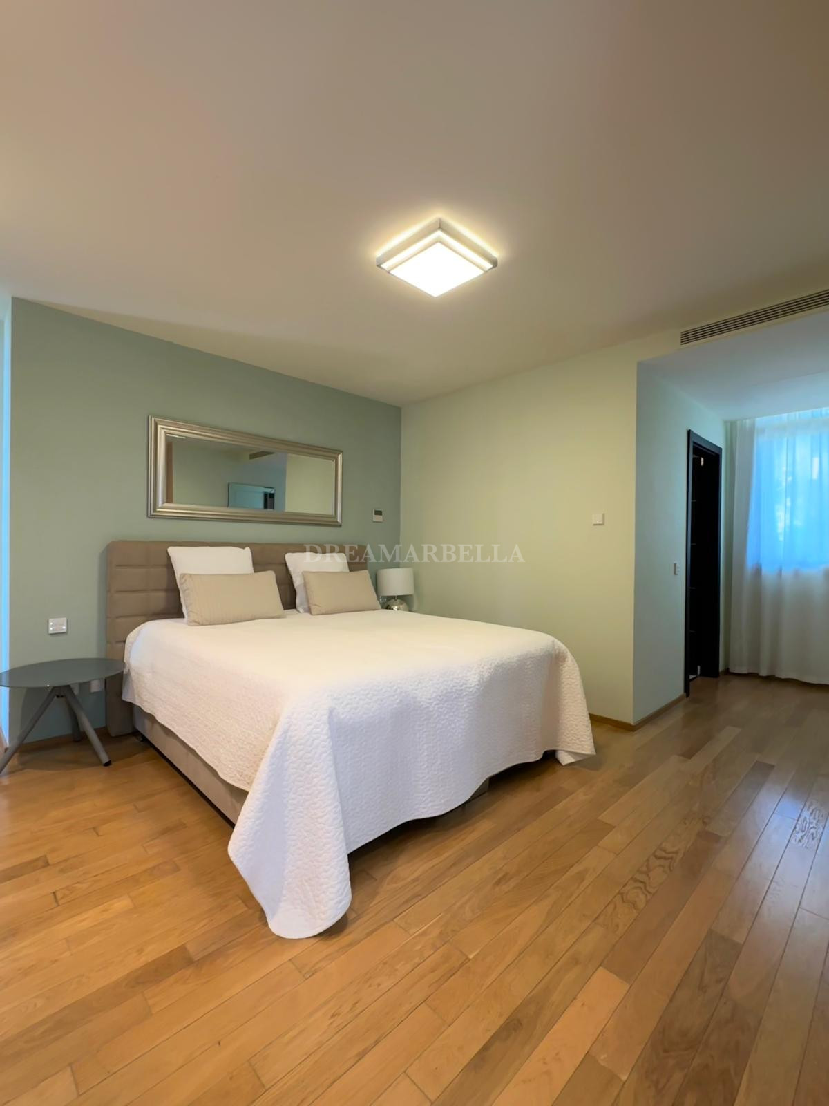 Semi Detached House in Marbella Golden Mile