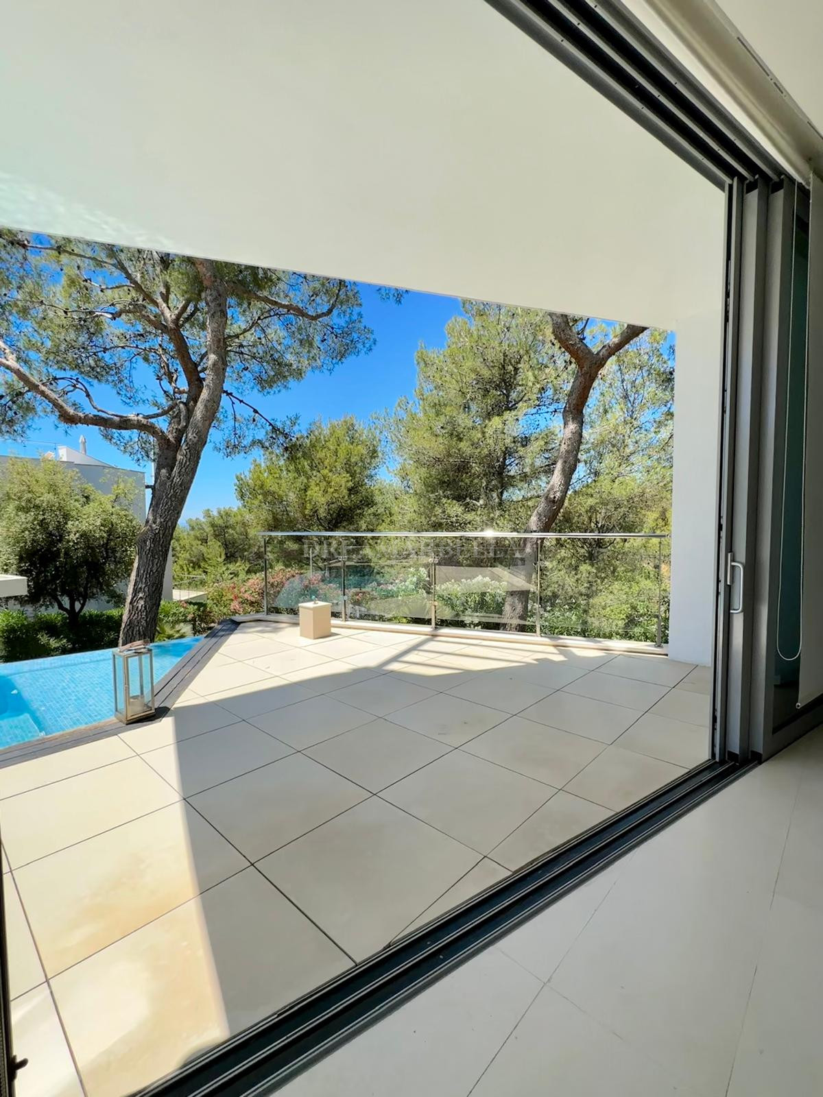 Semi Detached House in Marbella Golden Mile